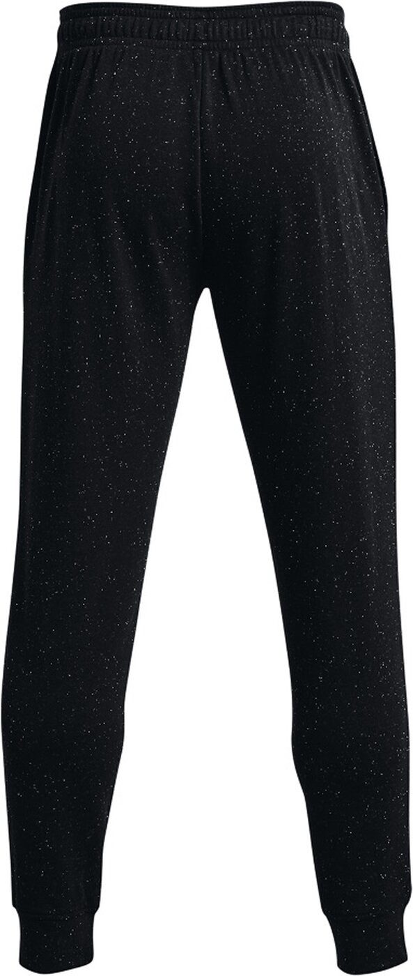 Under Armour® Sporthose UA RIVAL TRY ATHLC DEPT JGGR BLACK