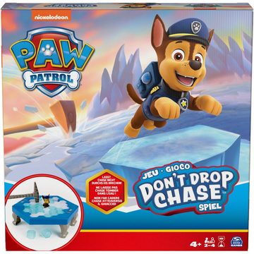 Spin Master Spiel, Paw Patrol - Don't drop Chase