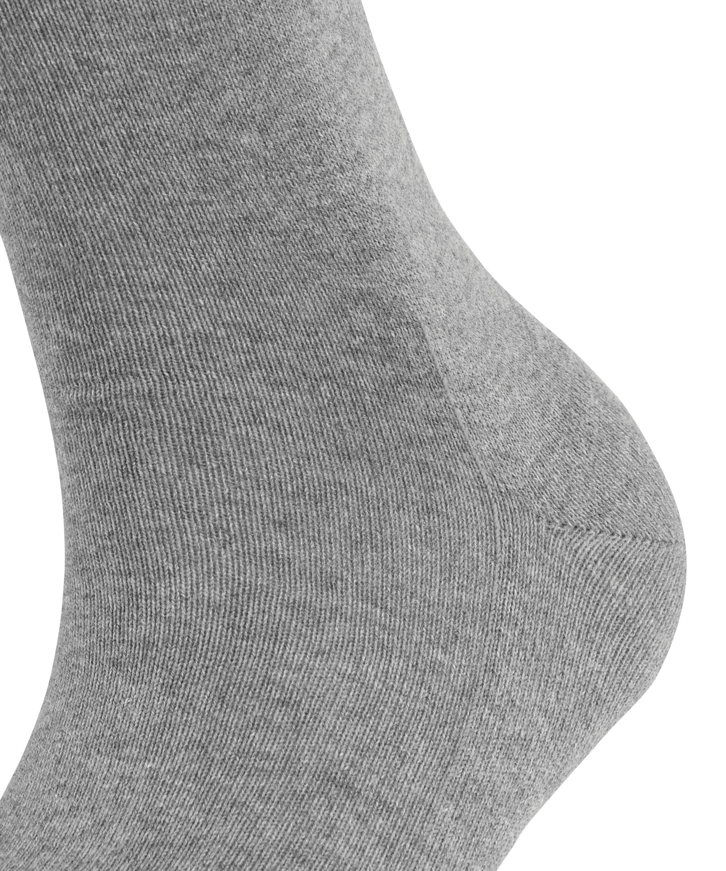 FALKE Socken (1-Paar) Family (3399) greymix