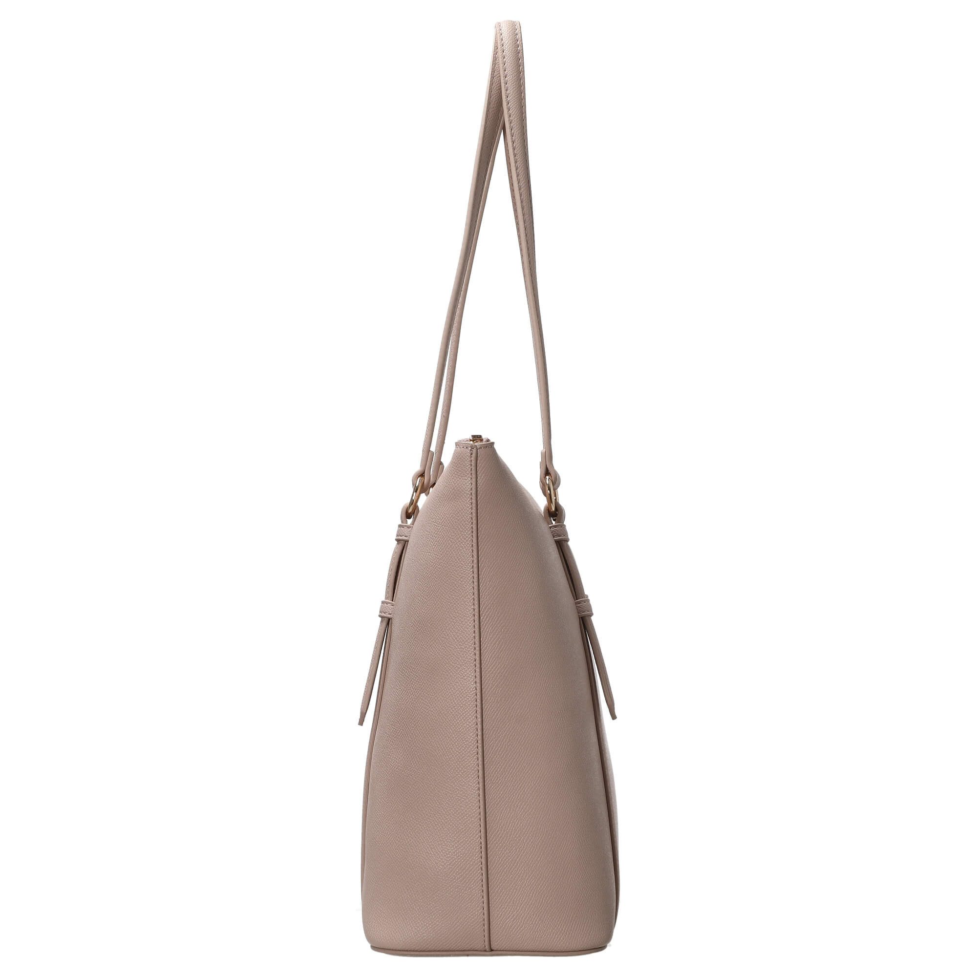 Liu Jo Shopper Nevet - Shopper L 39 cm (rose smoke)