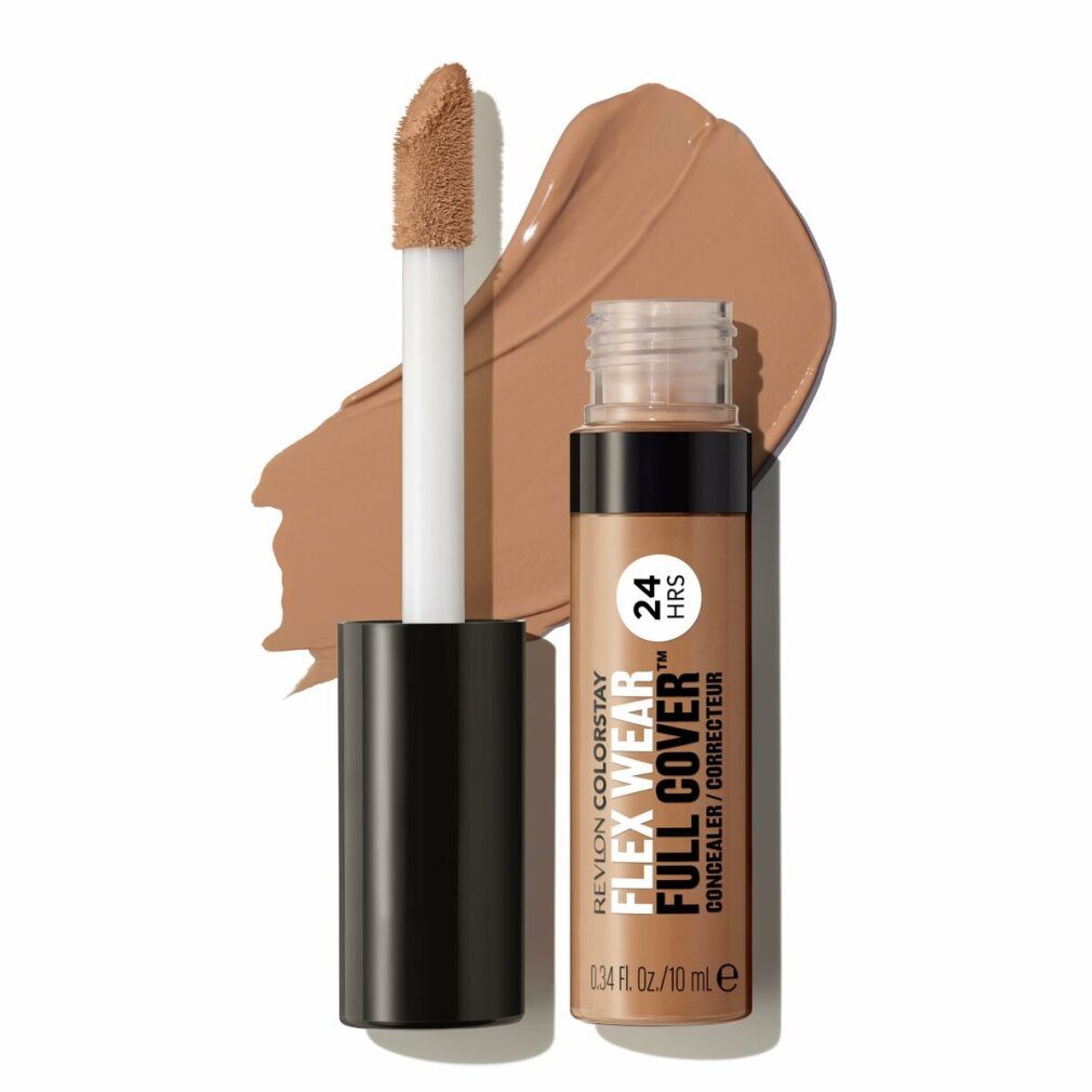 Revlon Concealer COLORSTAY FLEX WEAR Abdeckstift für Augenringe und Gesicht #060-deep