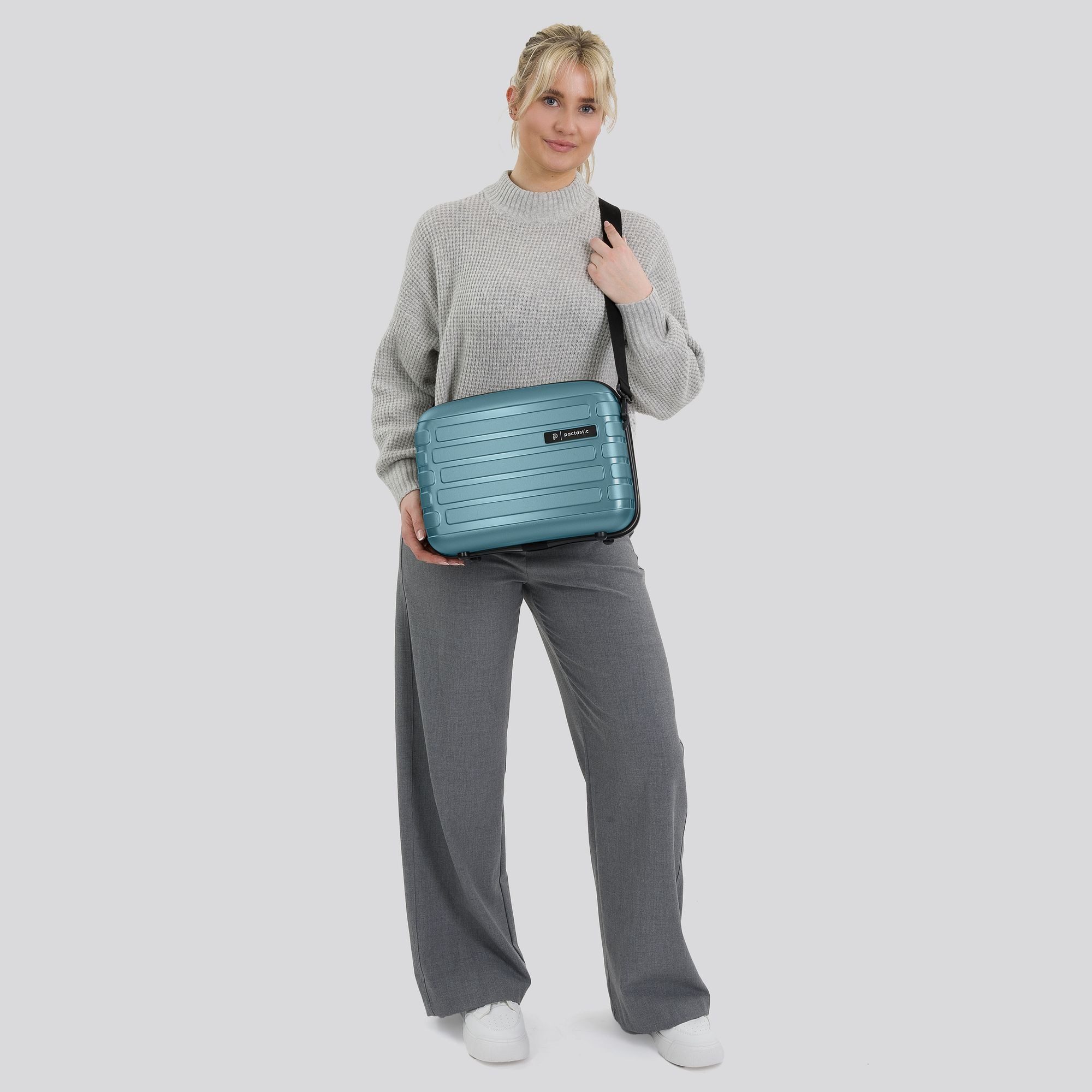Pactastic Beautycase Collection 04, Polypropylen