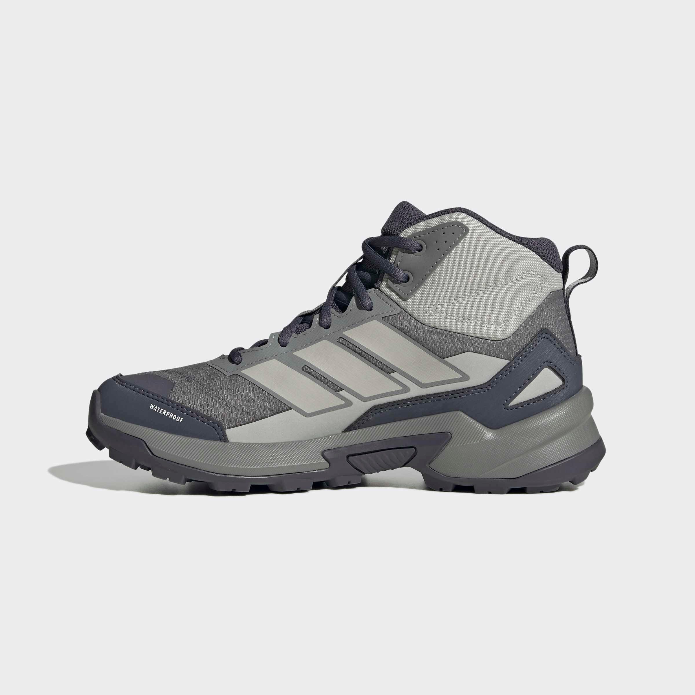 adidas TERREX EASTRAIL 3 MID CLIMAPROOF Wanderschuh wasserdicht, Climaproof