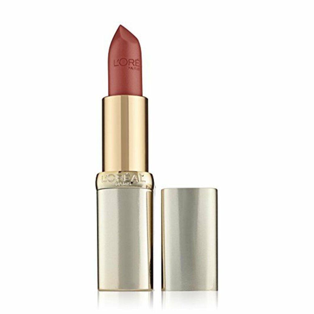L'Oreal Deutschland Lippenstift Color Riche Satin Lippenstift 302 Bois De Rose 4,8 g