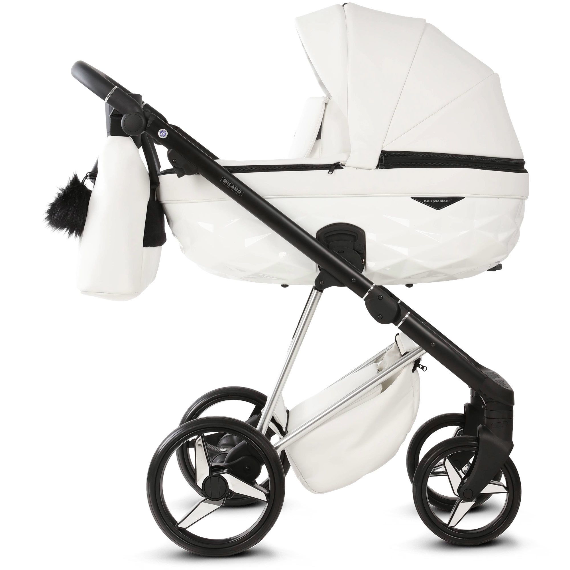 Weie Kinderwagen online kaufen | OTTO