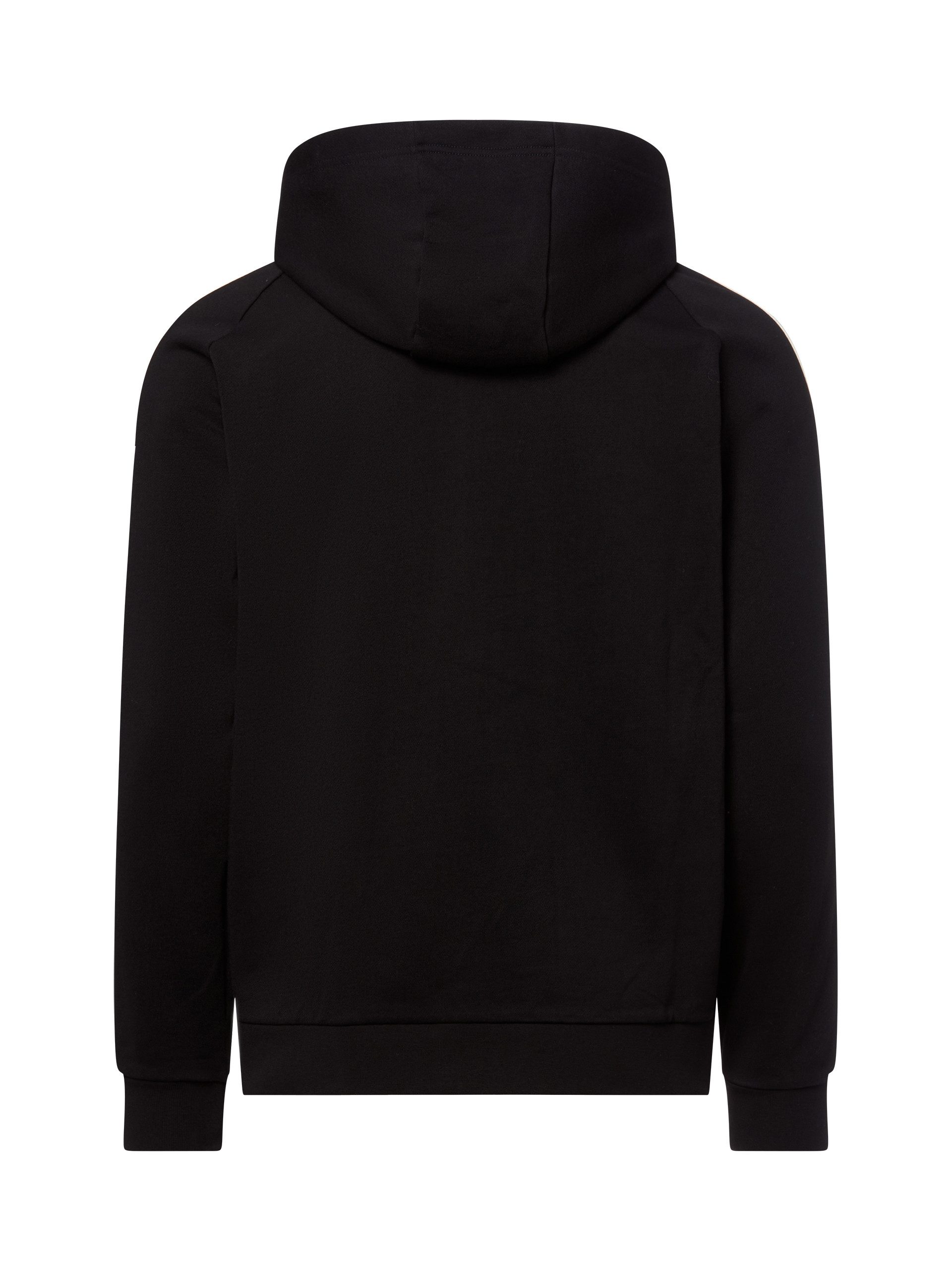 Emporio Armani Kapuzensweatjacke günstig online kaufen