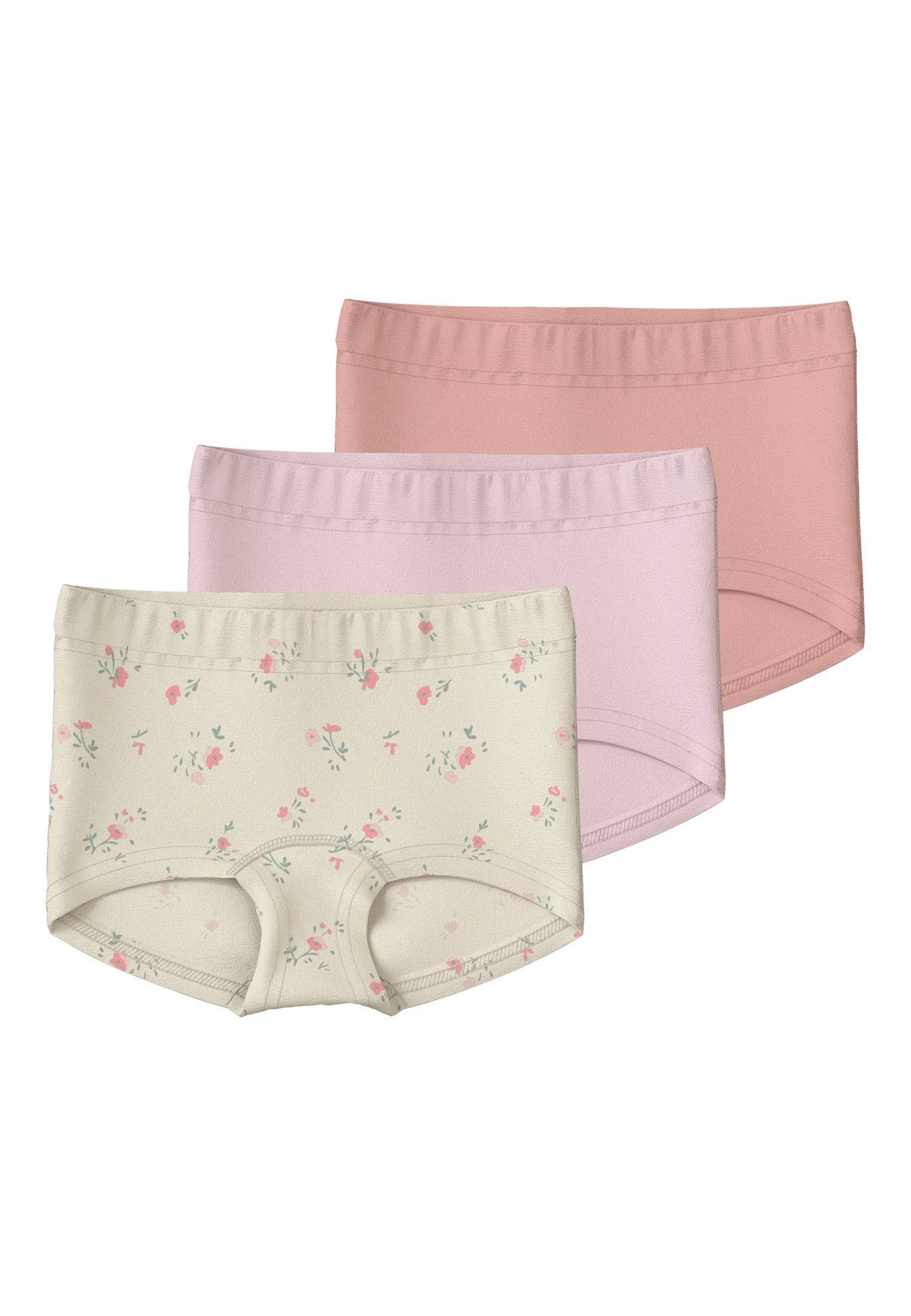 Name It Slip NMFTIGHTS 3P FLOWER