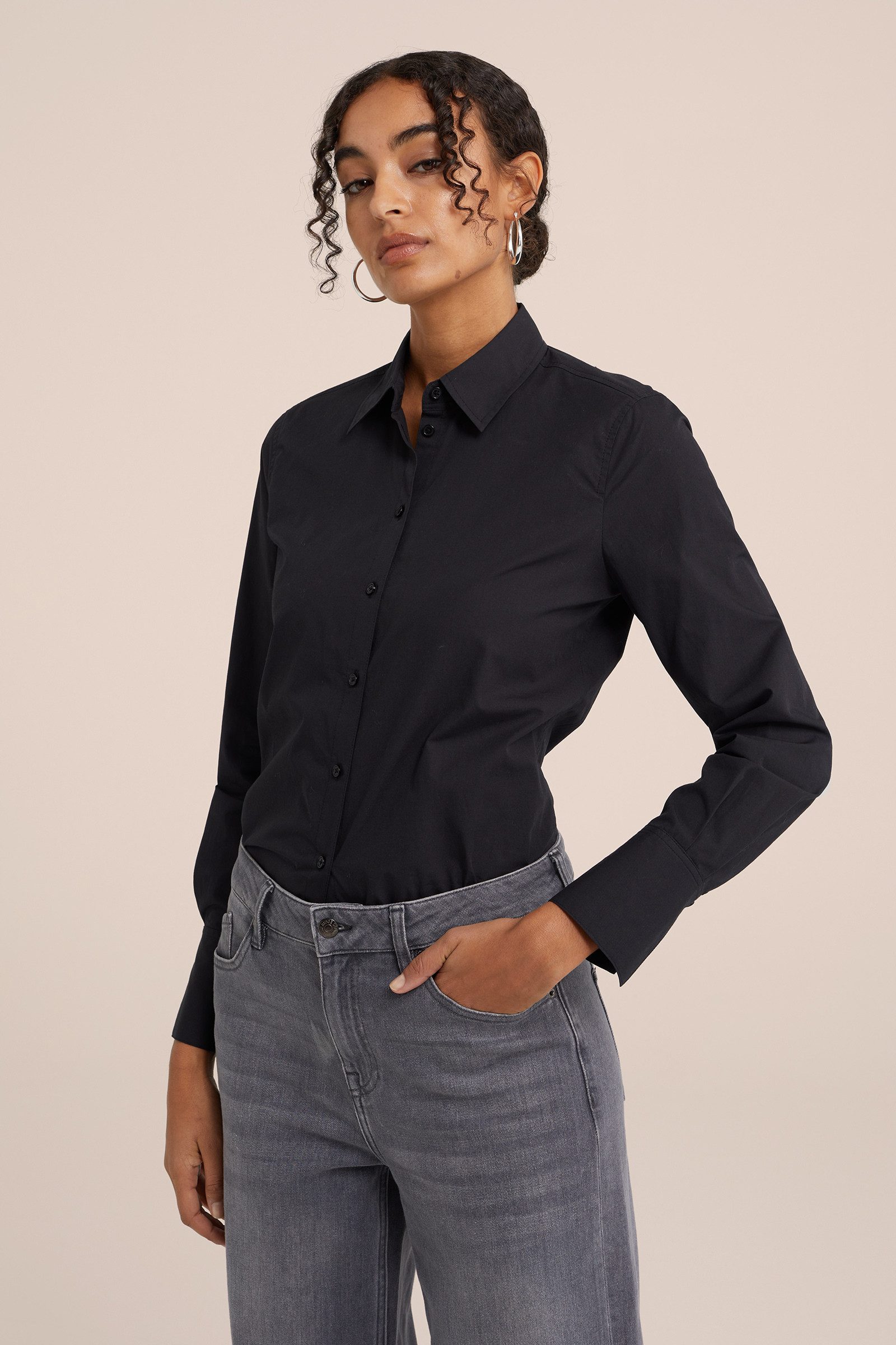WE Fashion Longbluse günstig online kaufen