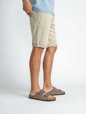 Petrol Industries Bermudas Jackson Coloured