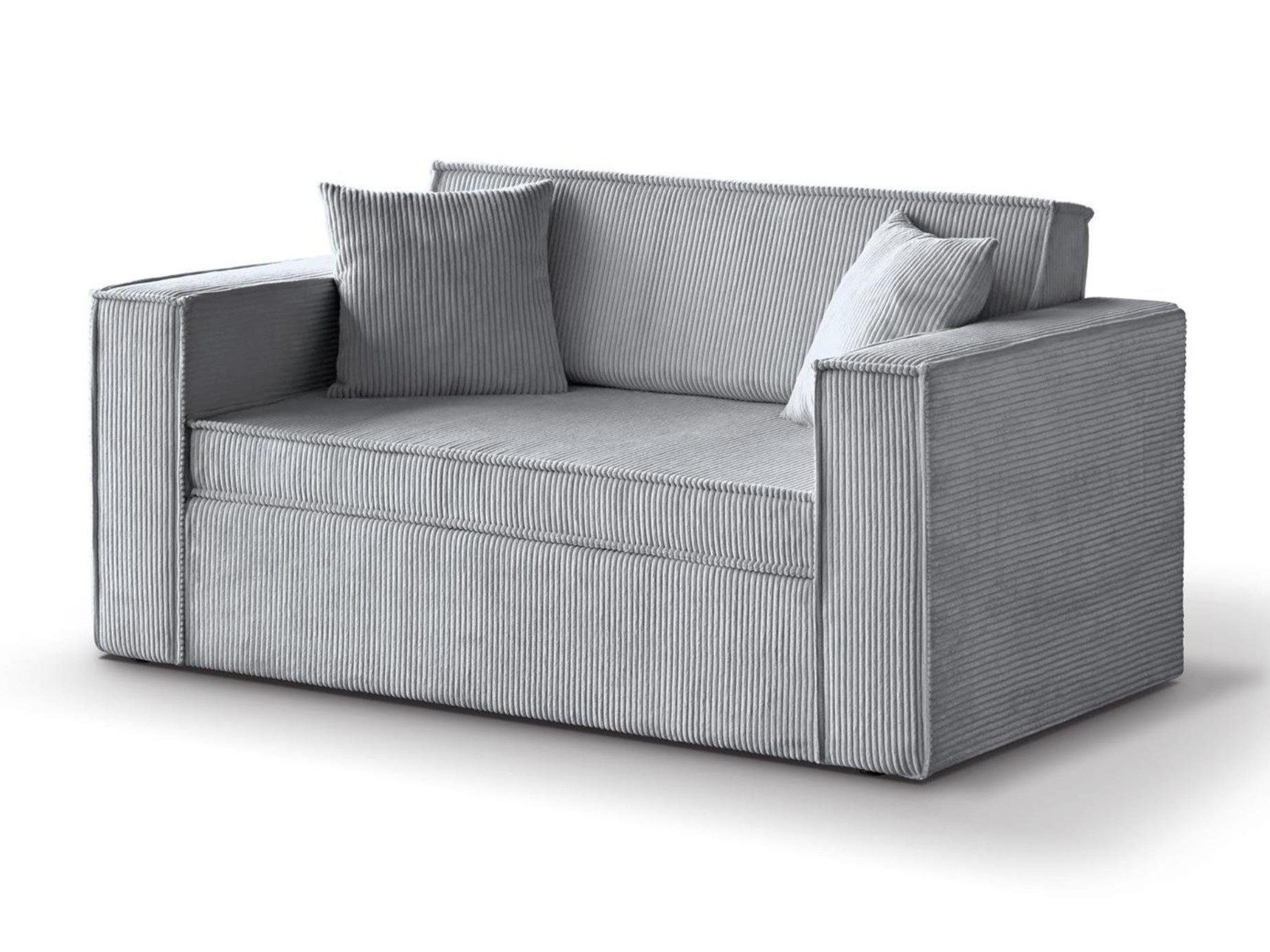 Beautysofa Schlafsofa Dave II, Die Lieferung günstig online kaufen