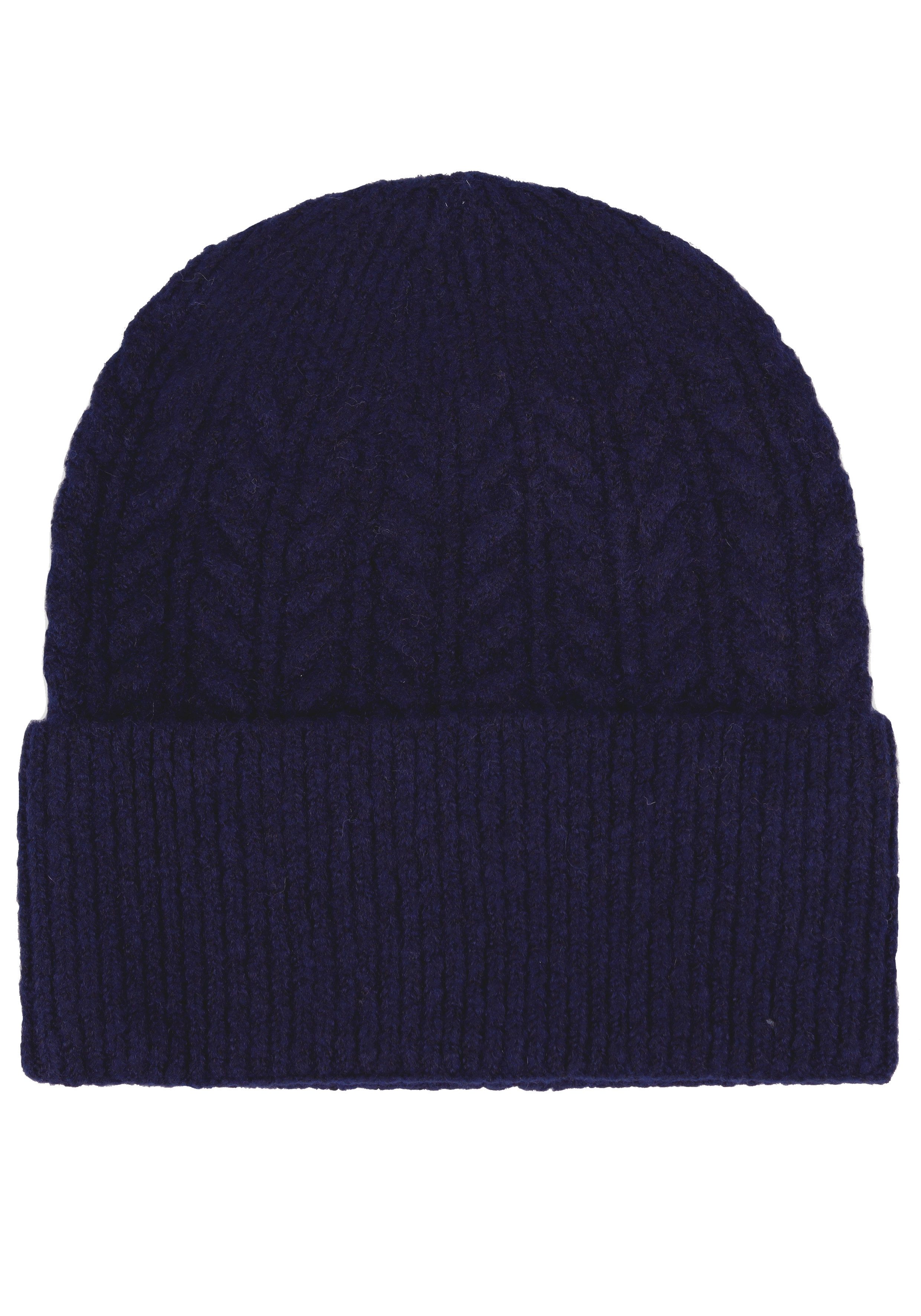 Capelli New York Beanie Feinstrick, Zopfmuster, günstig online kaufen