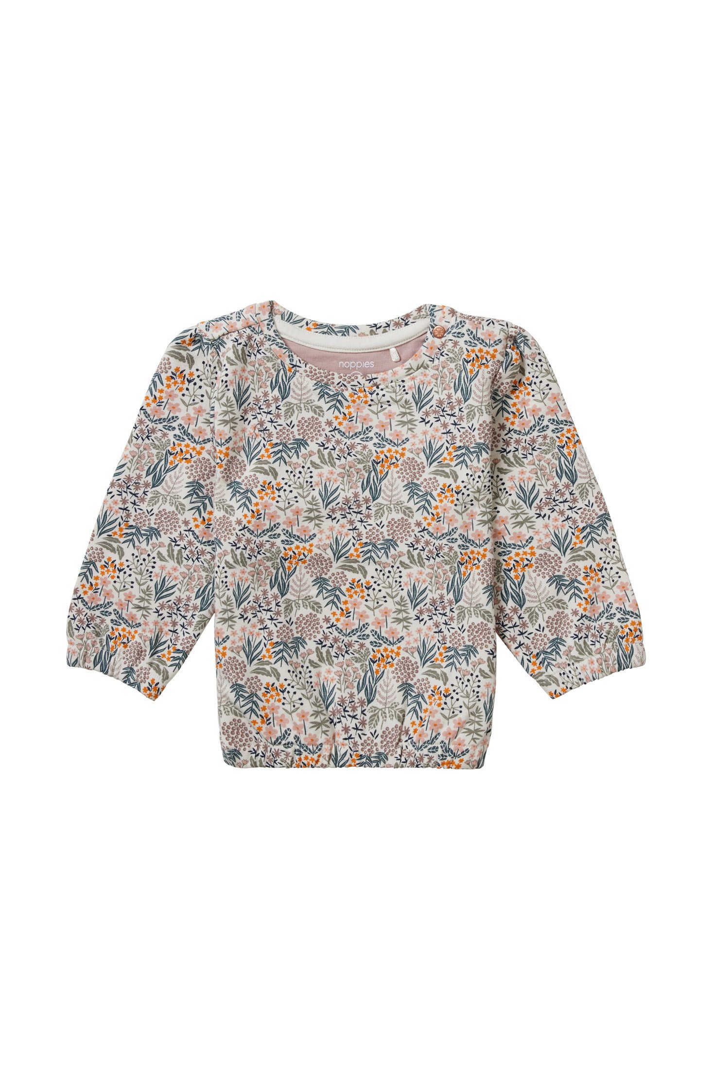 Noppies Sweater Pullover Vlora (1-tlg)