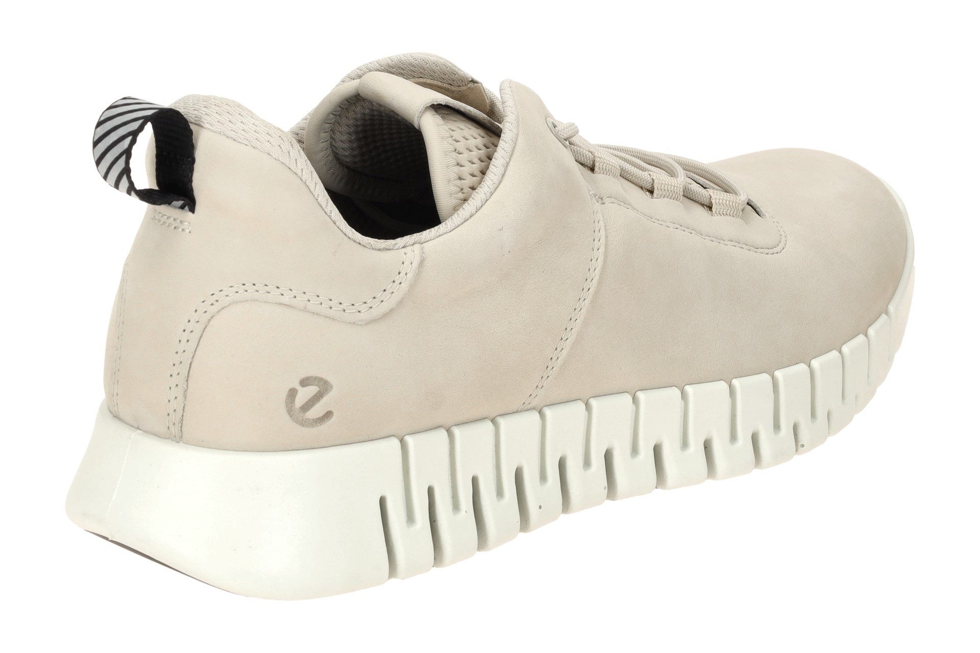 Ecco 52520402163 Schnürschuh