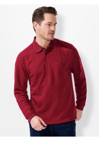 Marco Donati Polo marškinėliai »Sweatshirt« (1-tlg)...