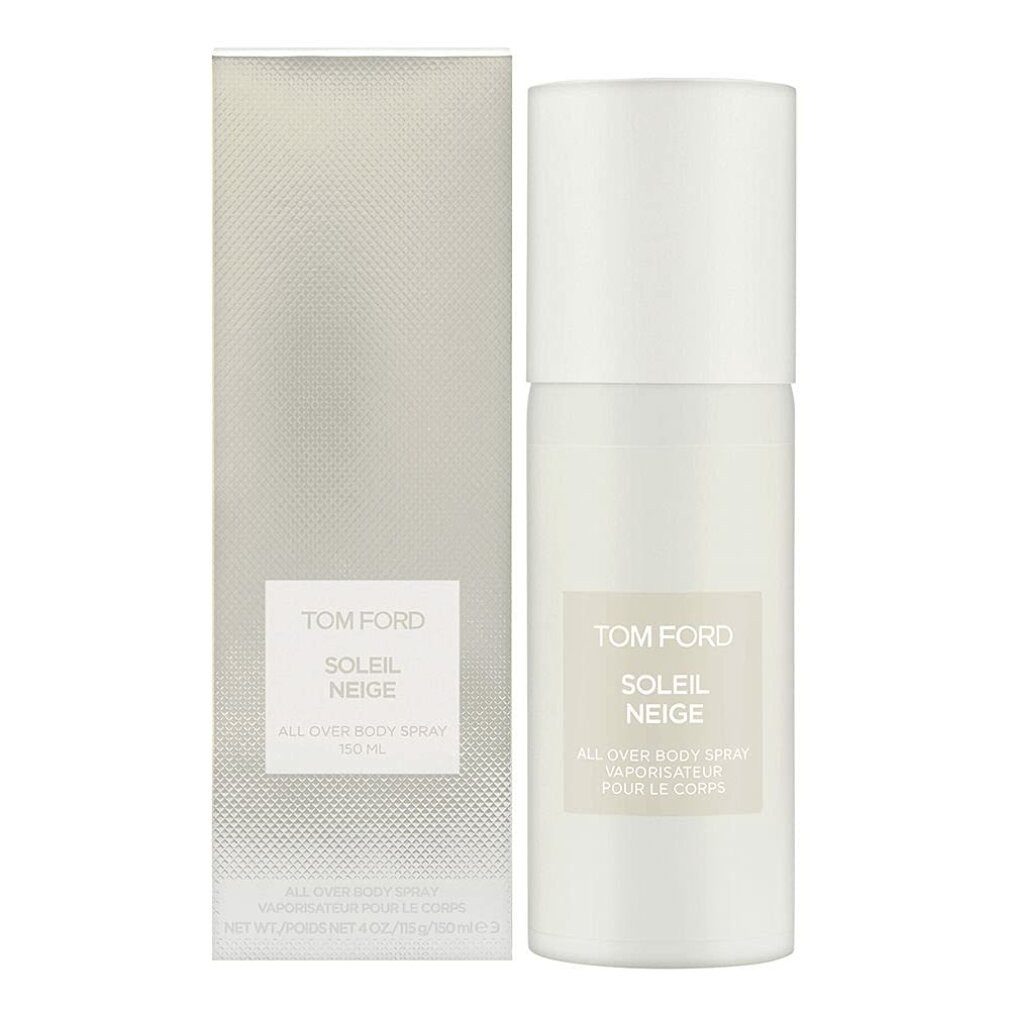 Tom Ford Körperspray Soleil Neige - tìlový sprej - Volume: 150ml