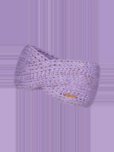 Barts Stirnband Jasmin Headband lilac
