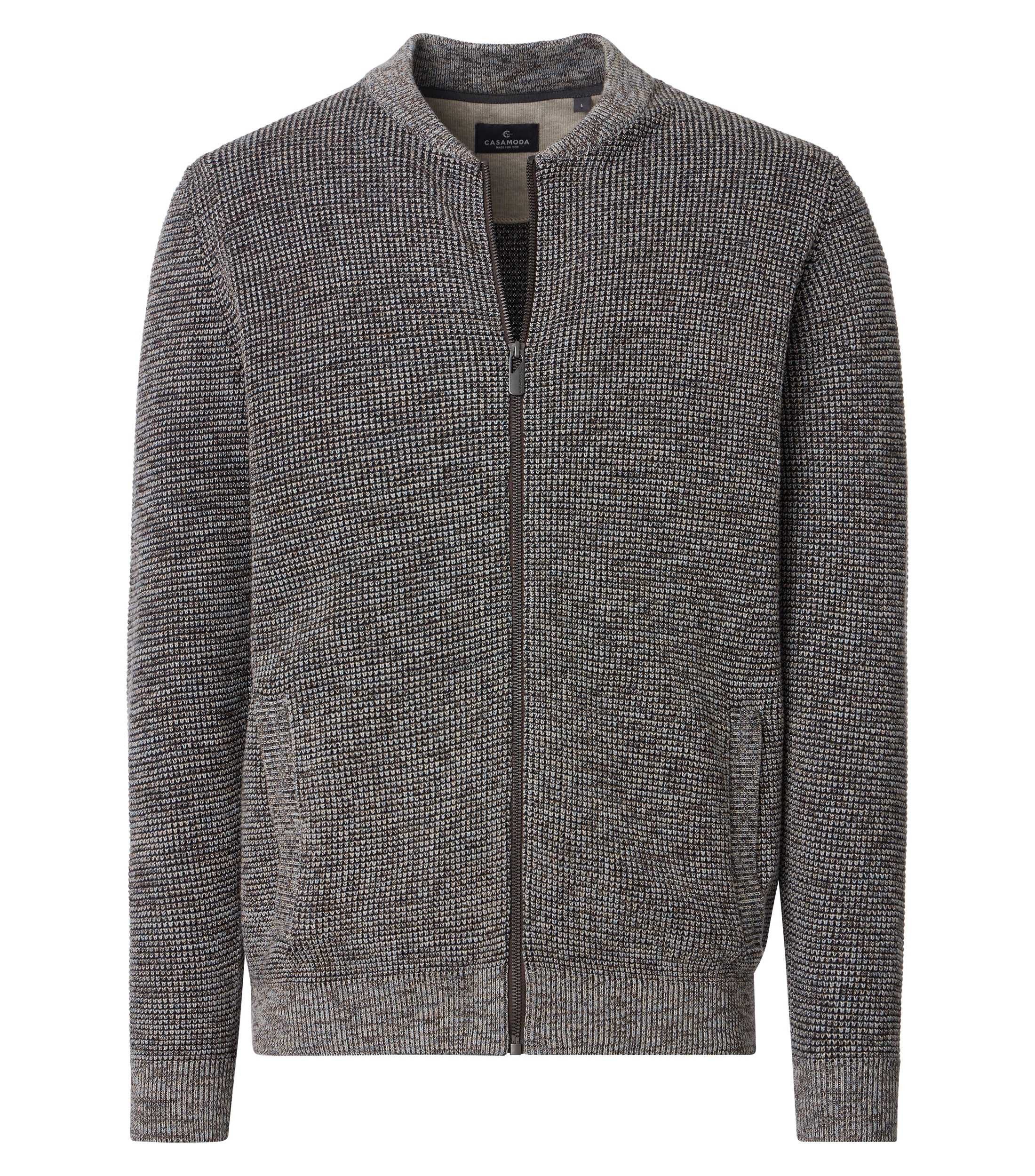 CASAMODA Strickjacke CASAMODA Strickjacke uni