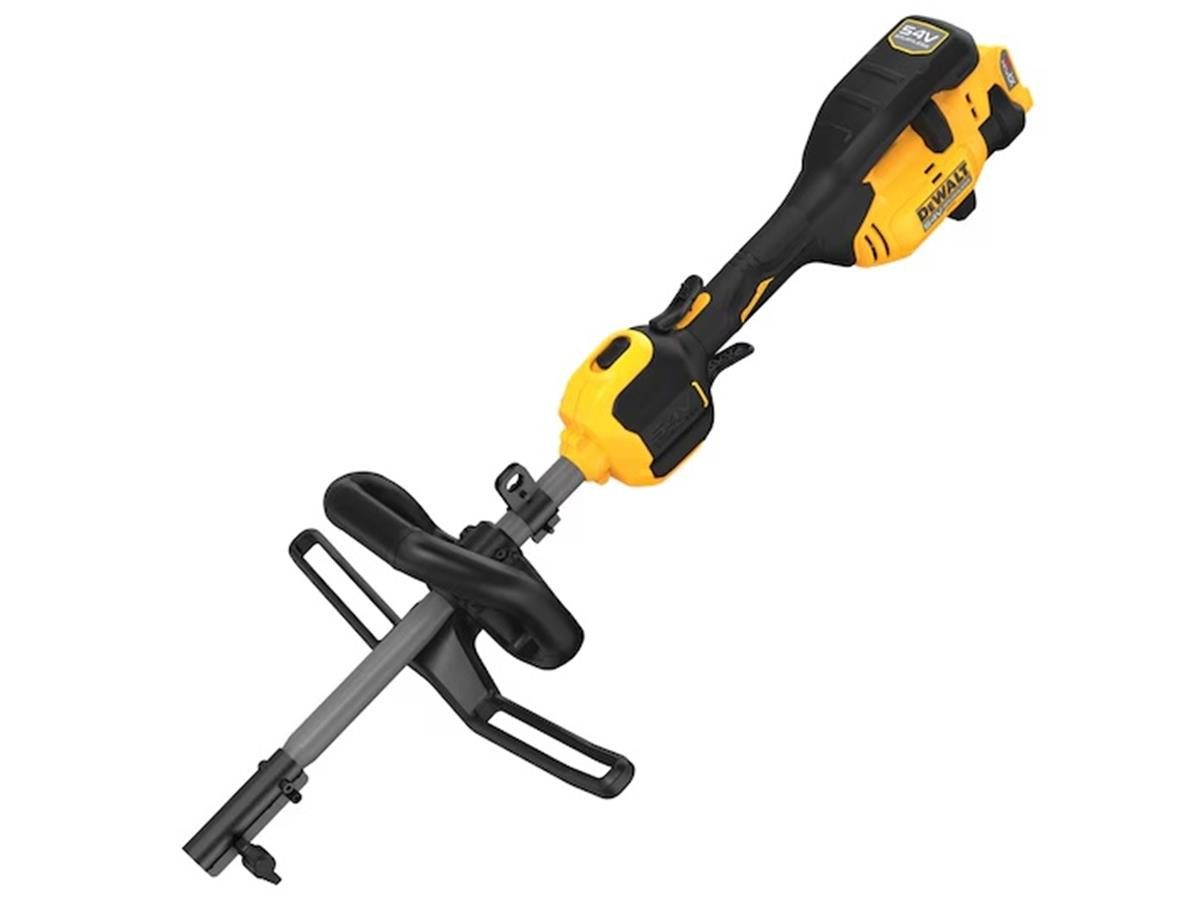 DeWalt Multitool 54 Volt, Basisv, ohne Akku und Ladegerät, Aufsätze separat erhältlich