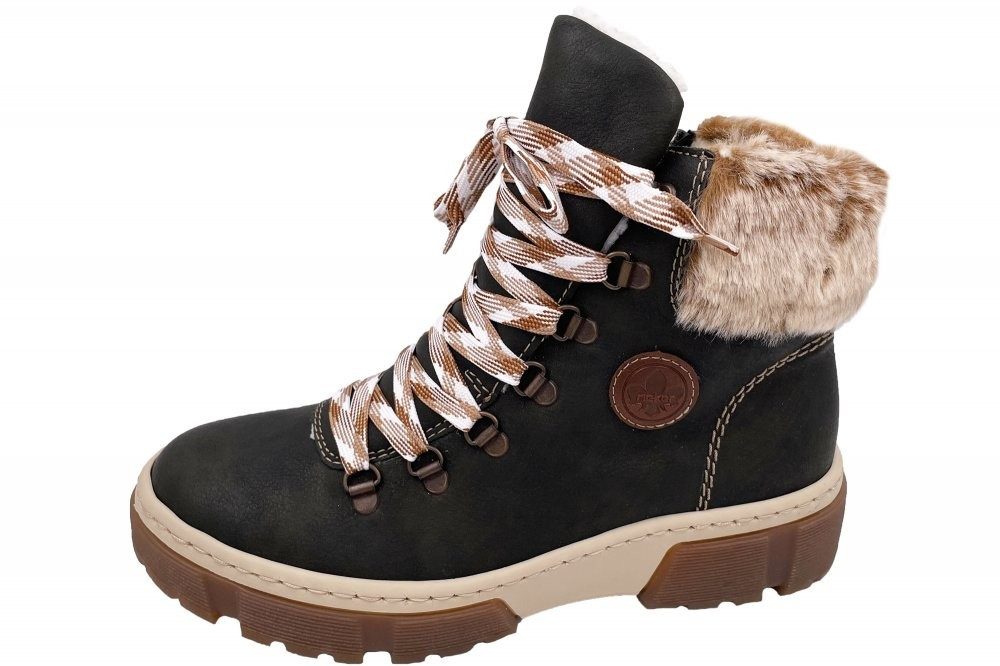 Rieker Winterboots günstig online kaufen