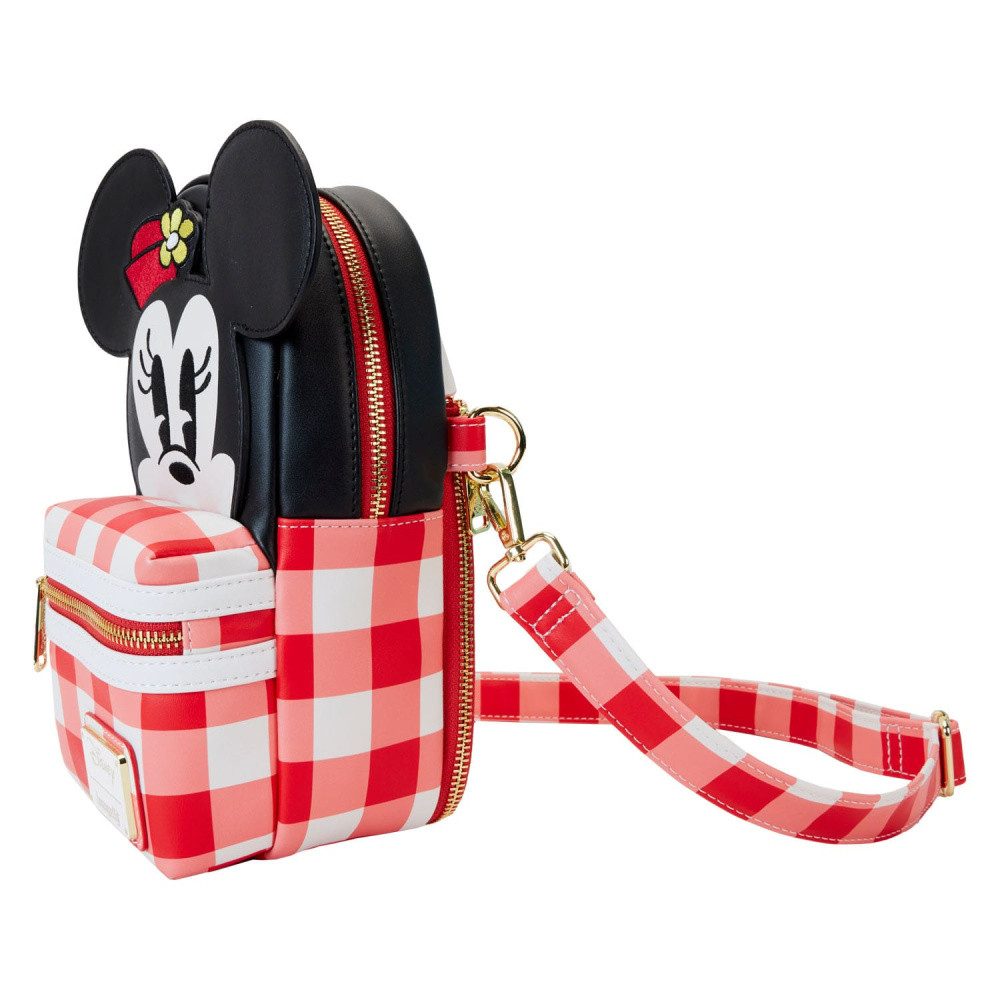 Loungefly Rucksack Disney by Loungefly Umhängetasche günstig online kaufen