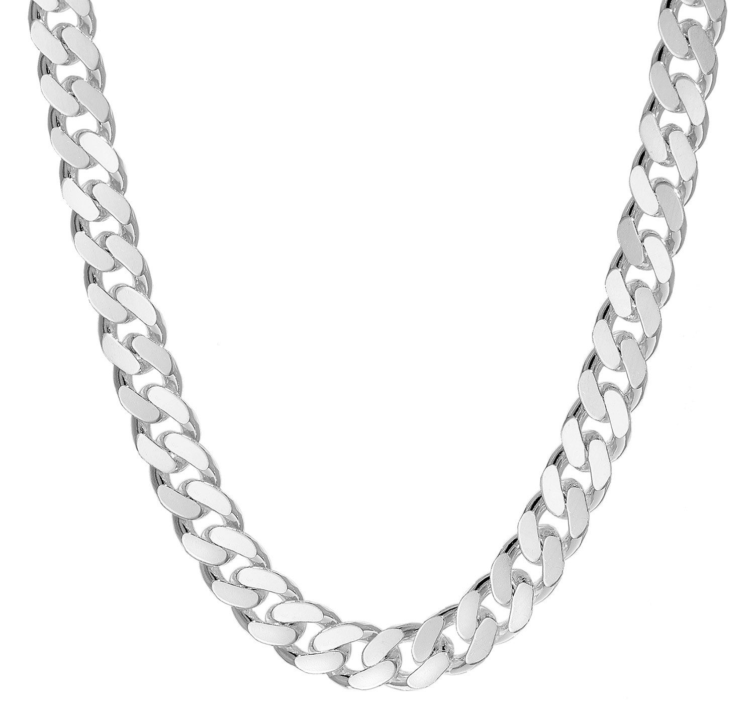 trendor Panzerkette für Silber 925 Panzer 5,3 mm breit günstig online kaufen