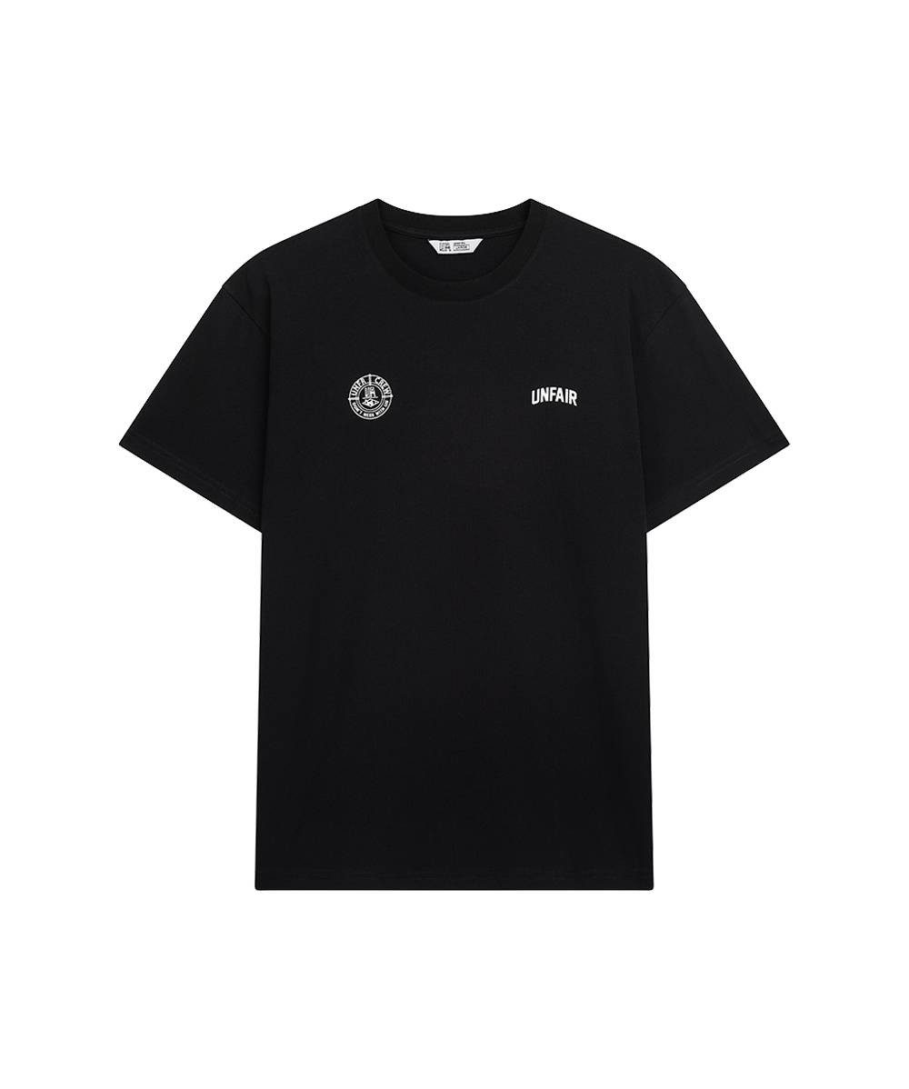Unfair Athletics T-Shirt T-Shirt Unfair Two günstig online kaufen