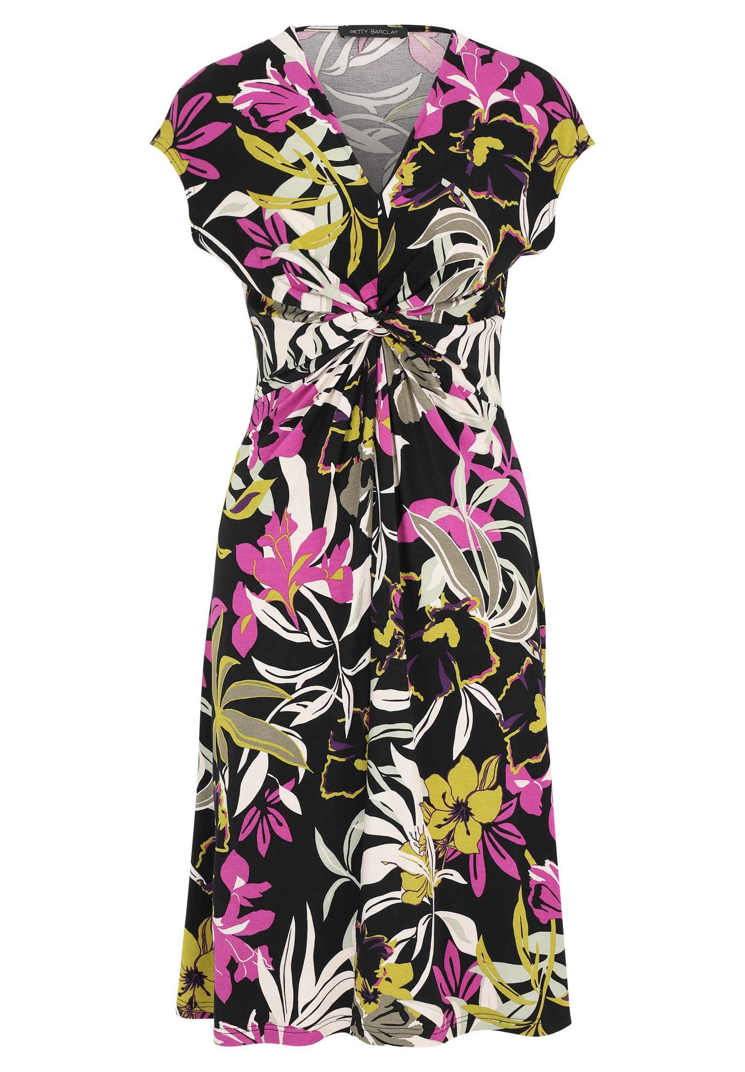 Betty Barclay Jerseykleid Betty Barclay Jerseykleid günstig online kaufen