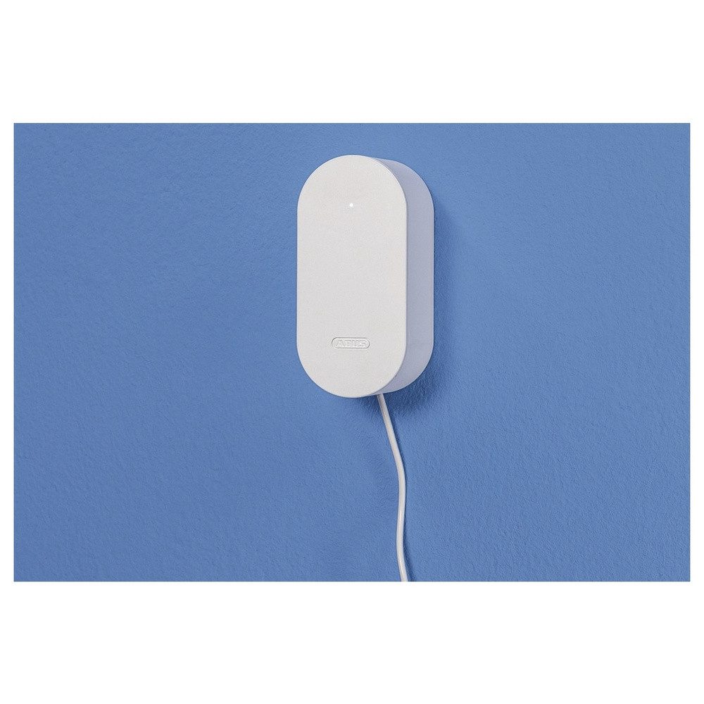 ABUS Türschlossantrieb ABUS ABBO10000B Steuereinheit Steckdose 230 V Bluetooth-fähig