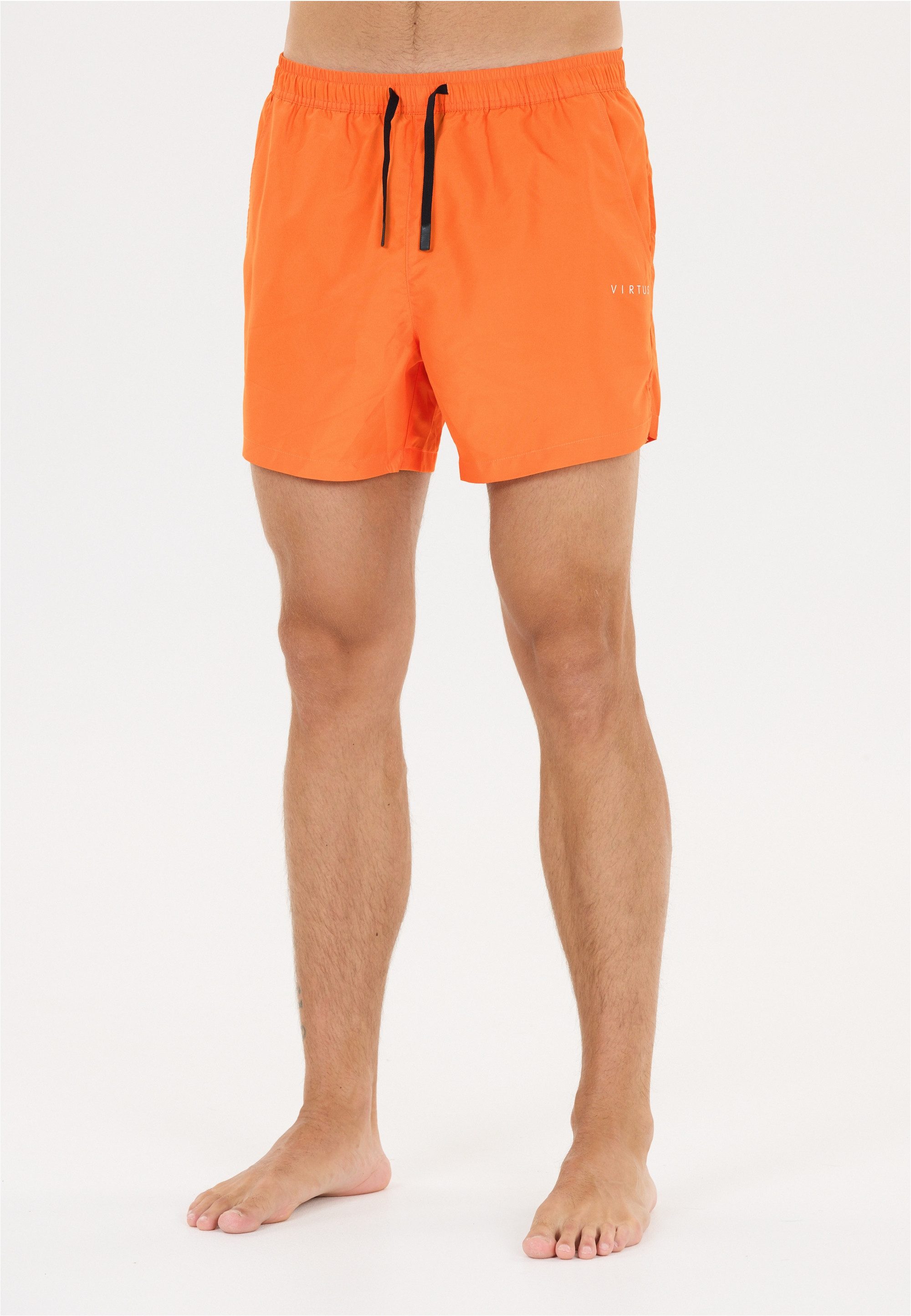 Virtus Badeshorts Smither V2 atmungsaktiv