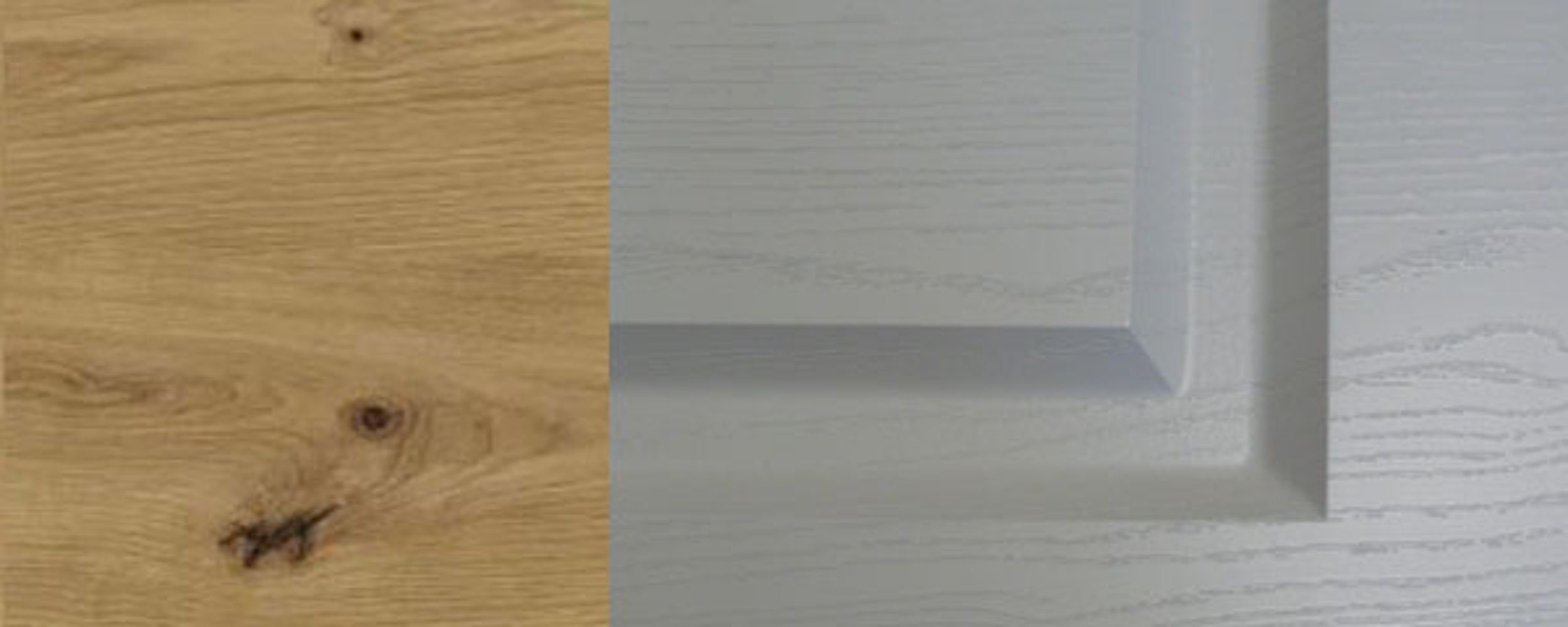 Feldmann-Wohnen Klapphängeschrank Elbing (Elbing, 1-St) 90cm günstig online kaufen