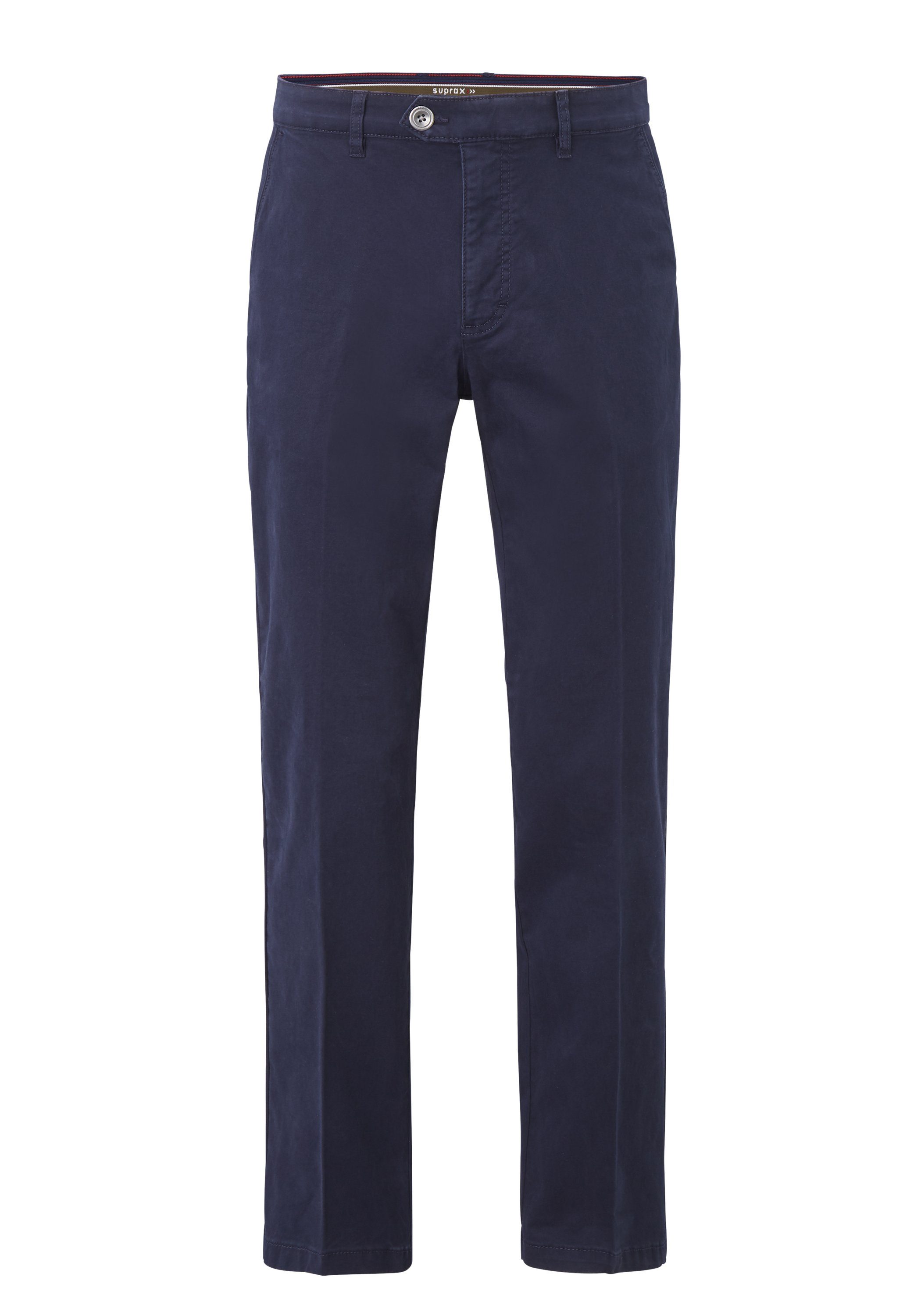 Suprax Stoffhose Stoffhose mit Komfort-Dehnbund und günstig online kaufen