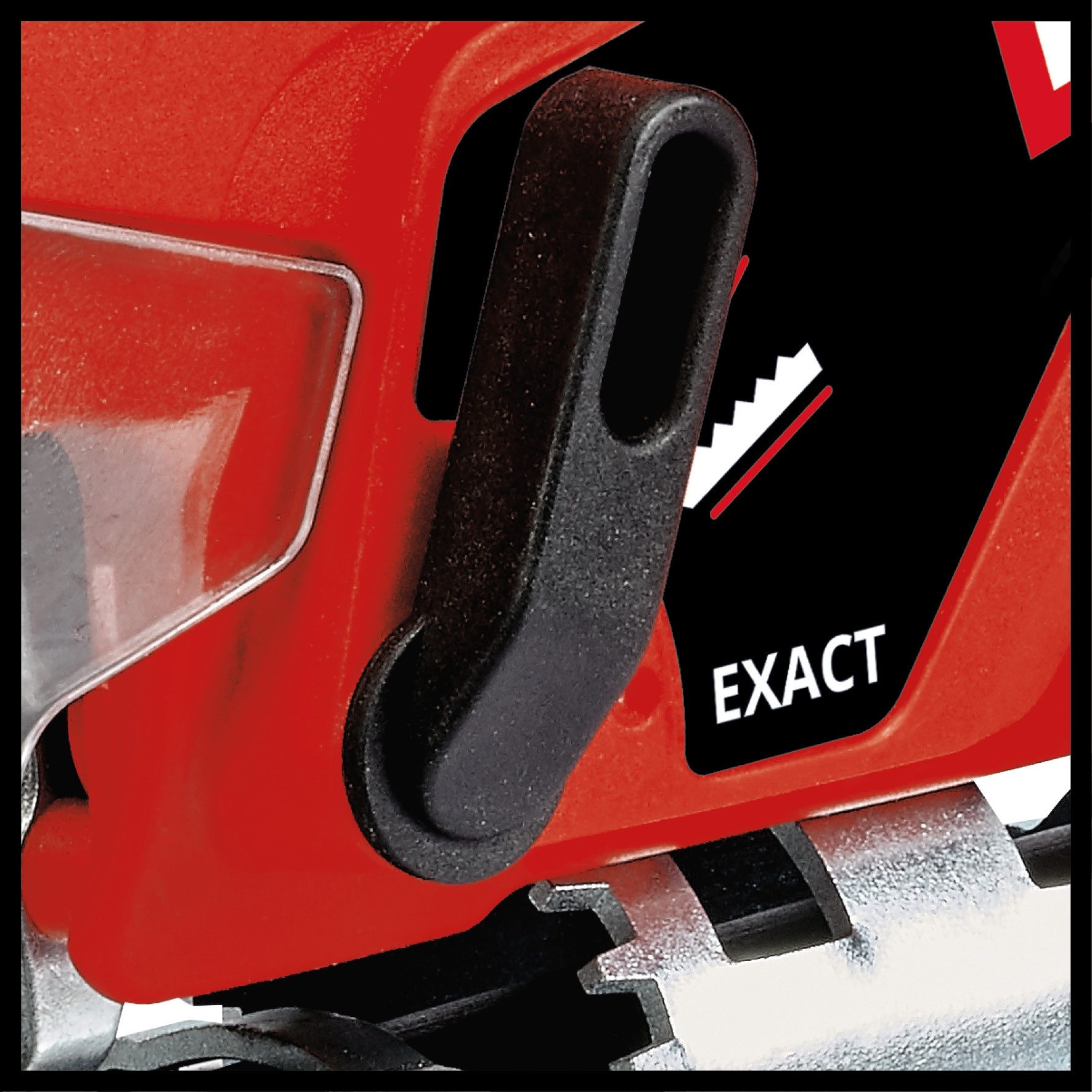 Einhell Akku-Stichsäge TC-JS 18/70 Li, Set, inkl. Akku und Ladegerät