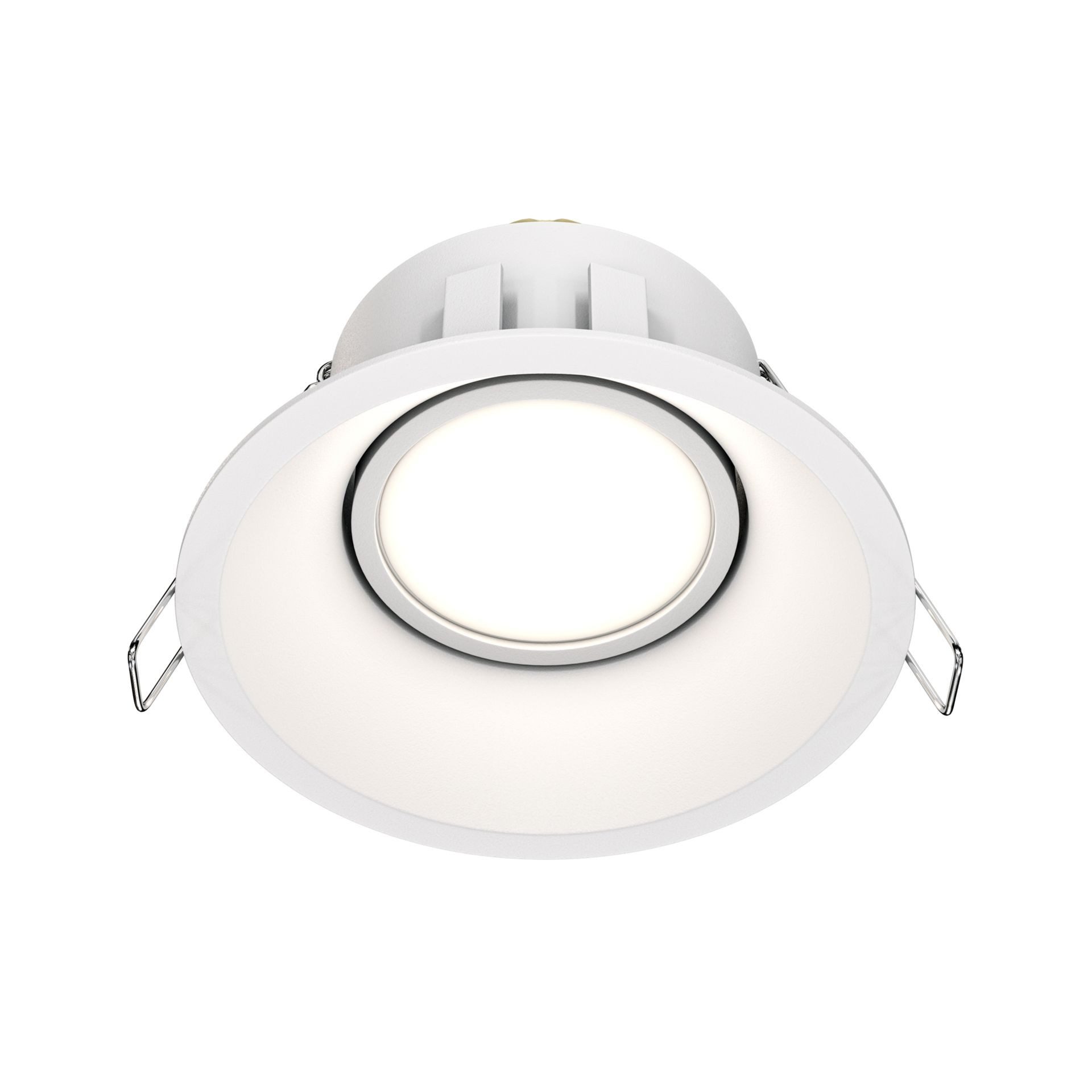 MAYTONI DECORATIVE LIGHTING Deckenleuchte Dot 4 9.3x4.5x9.3 cm, hochwertige Design Lampe & dekoratives Raumobjekt
