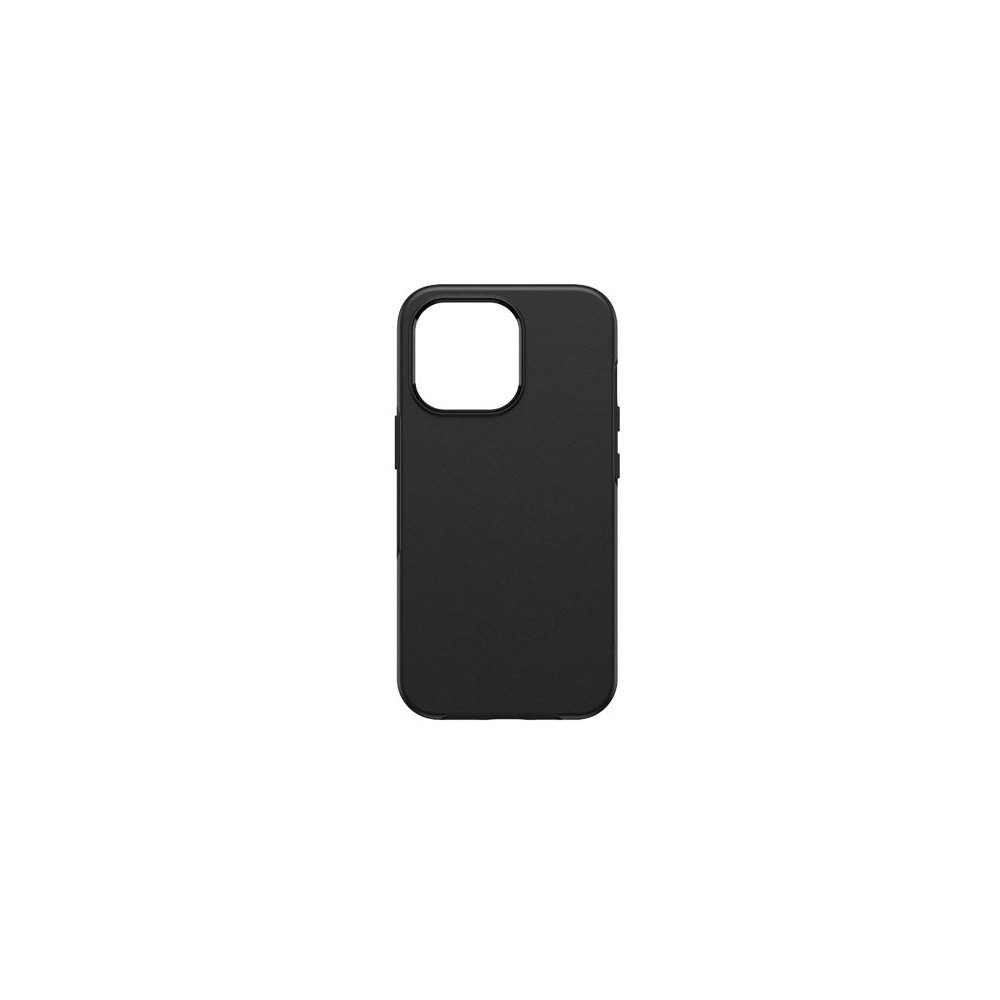 LIFEPROOF Handyhülle LifeProof MagSafe Cover Schwarz für iPhone 13 Pro Hülle 6,1 Zoll