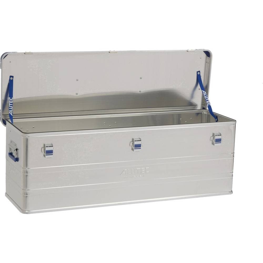 ALUTEC München Transportbehälter Aluminiumbox 13153