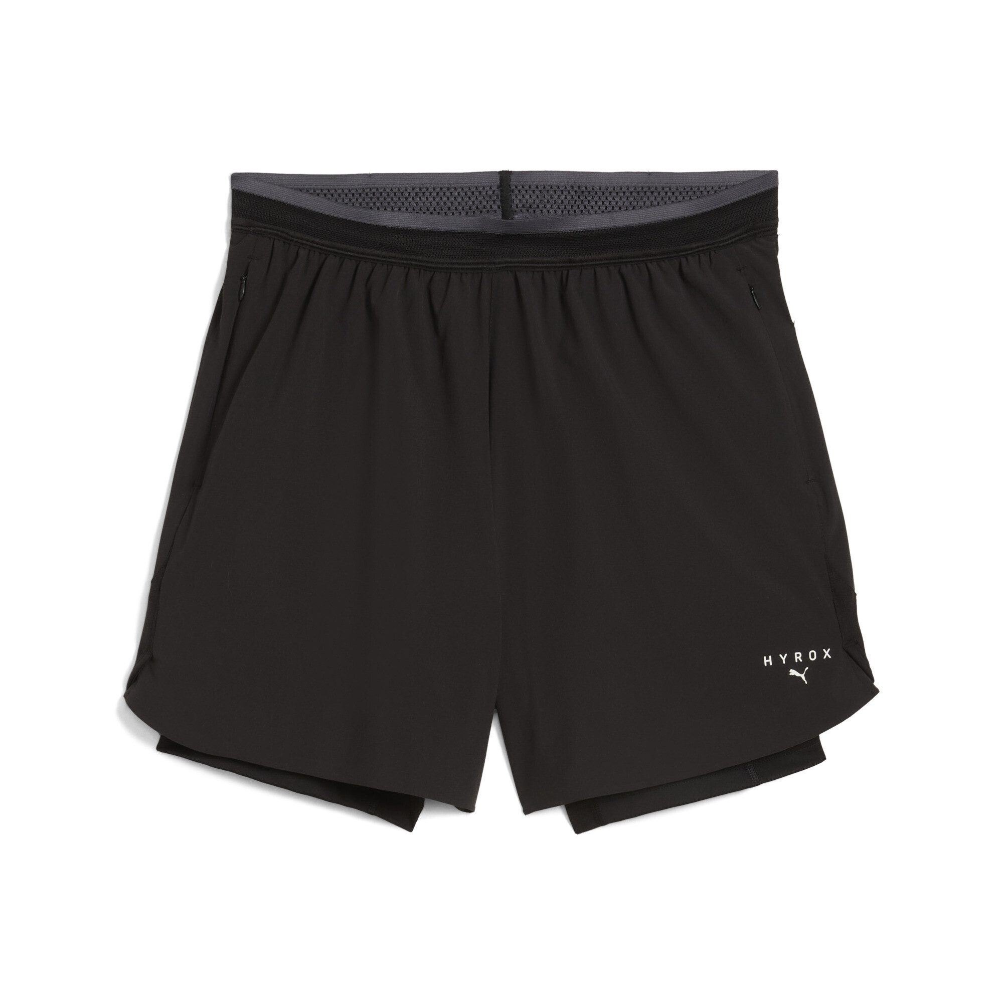 PUMA Trainingsshorts PUMA x HYROX 2-in-1-Trainingsshorts günstig online kaufen