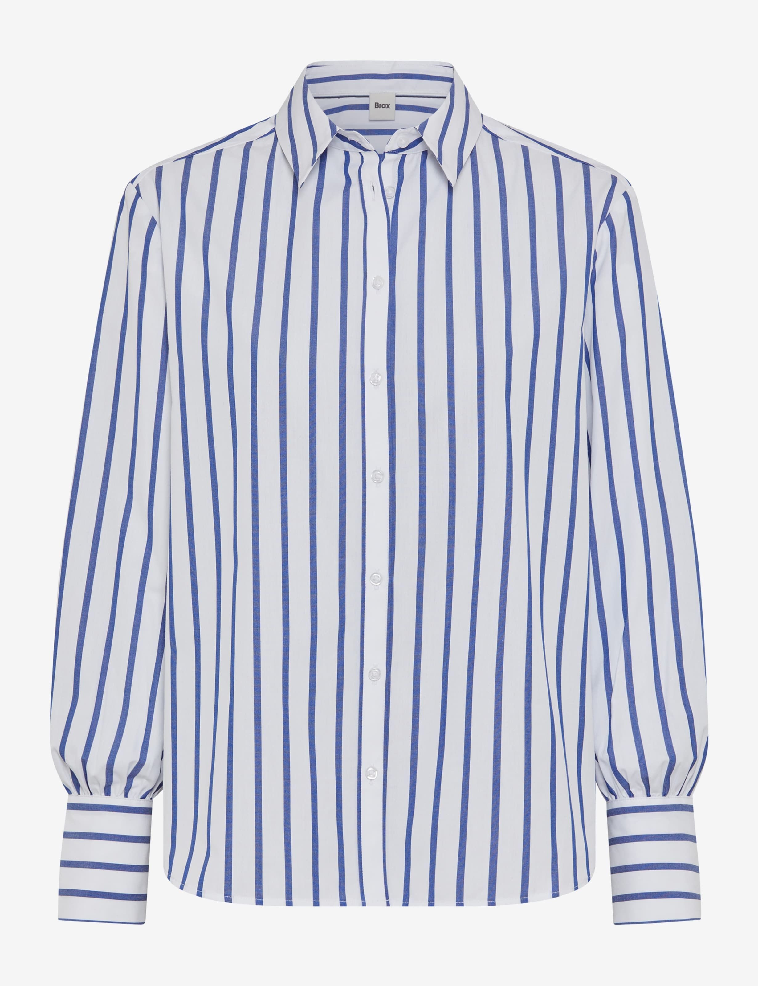 Brax Klassische Bluse