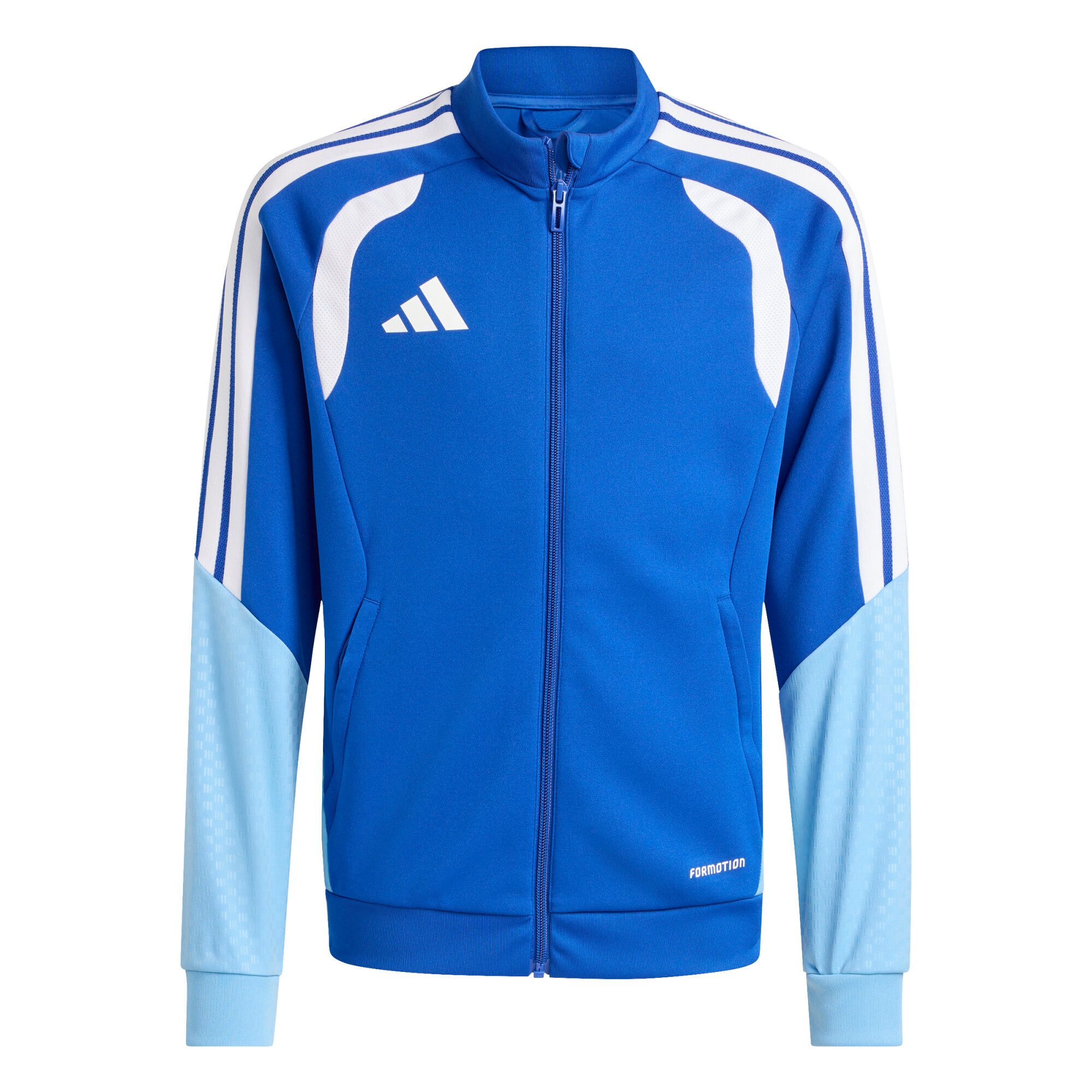 Trainingsjacke adidas Kinder Trainingsjacke Tiro 26 Competition TR JKT Y