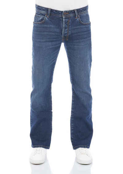 LTB Bootcut-Jeans Roden mit Stretch