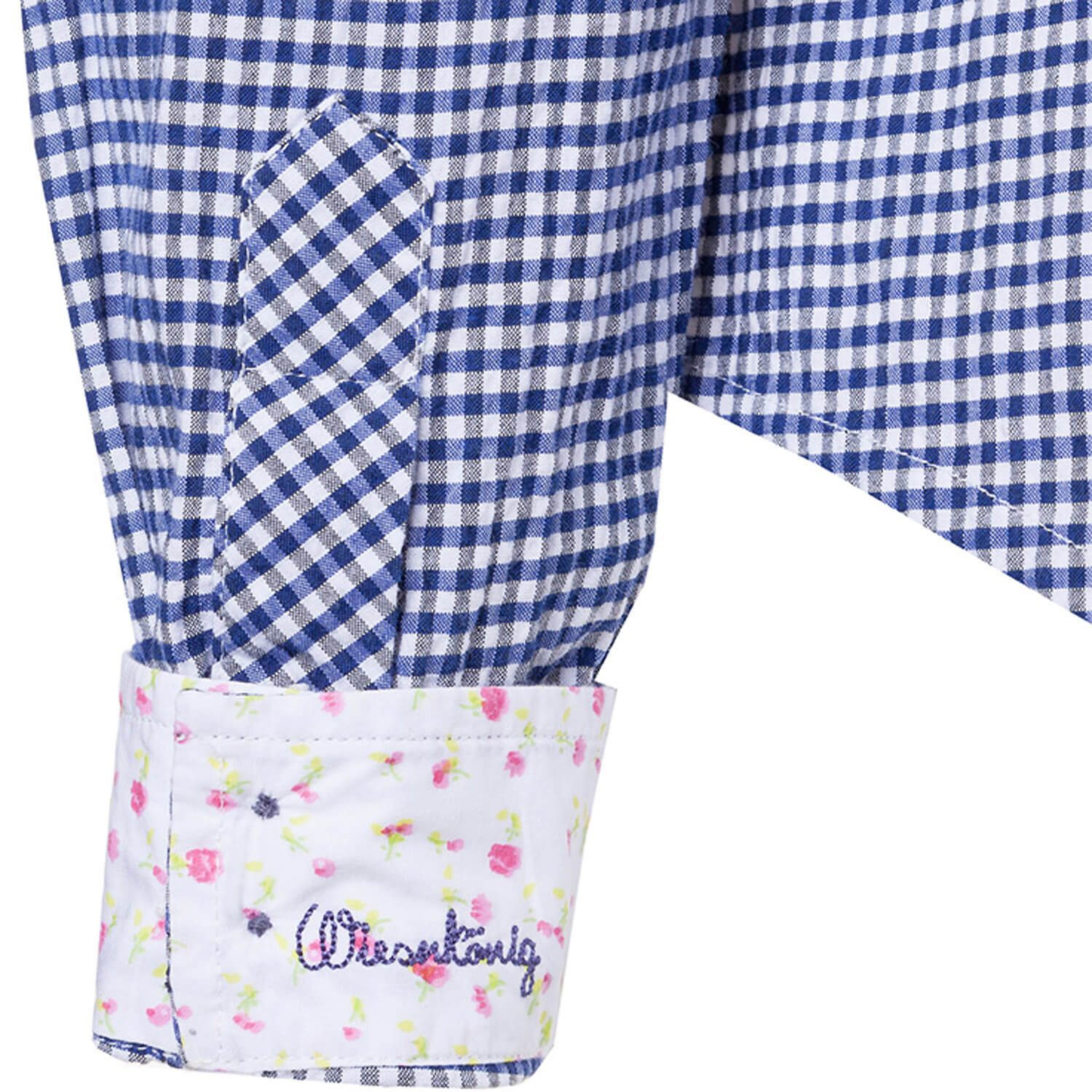 Wiesnkönig Dirndlbluse Bluse Liliane günstig online kaufen
