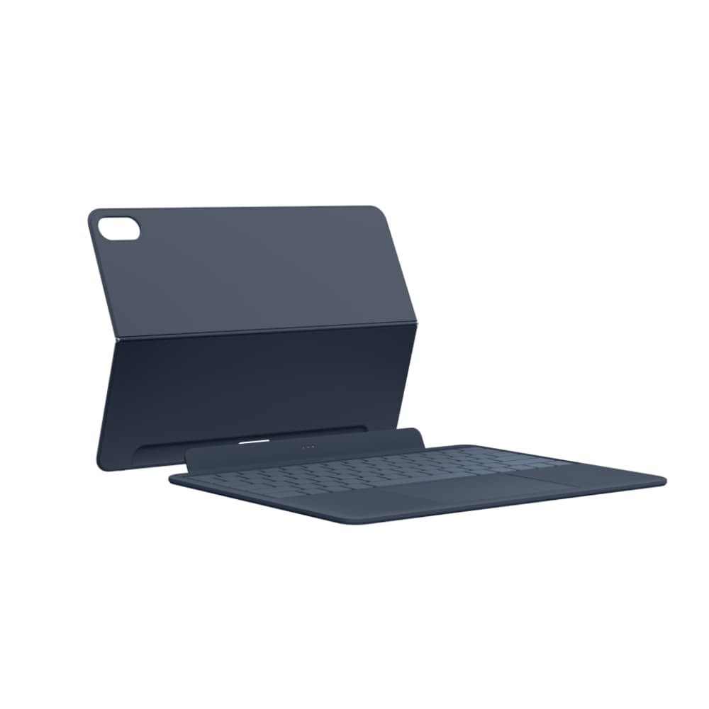 OnePlus Tablet-Tastatur für OnePlus Pad 3 (QWERTY) OnePlus Smart Keyboard Tablet-Tastatur
