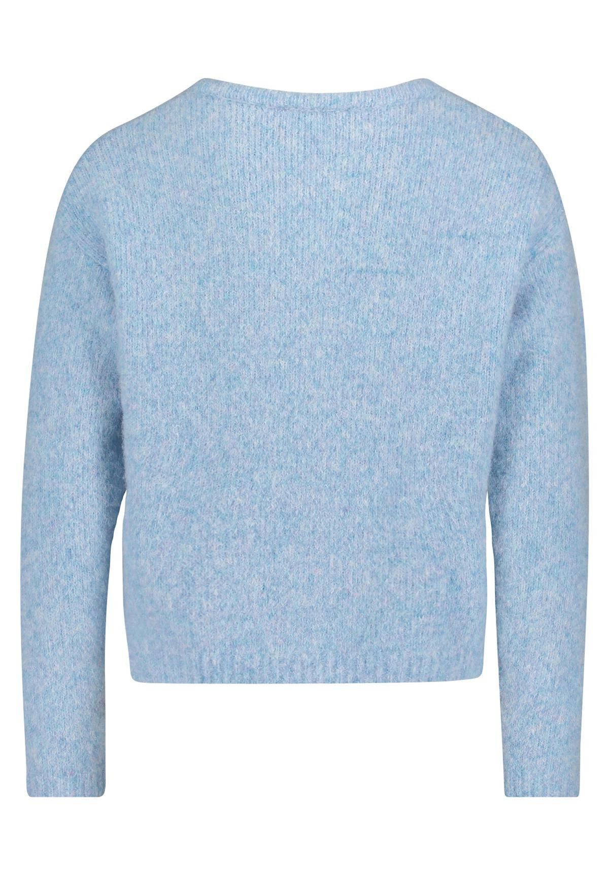 Cartoon Strickjacke günstig online kaufen