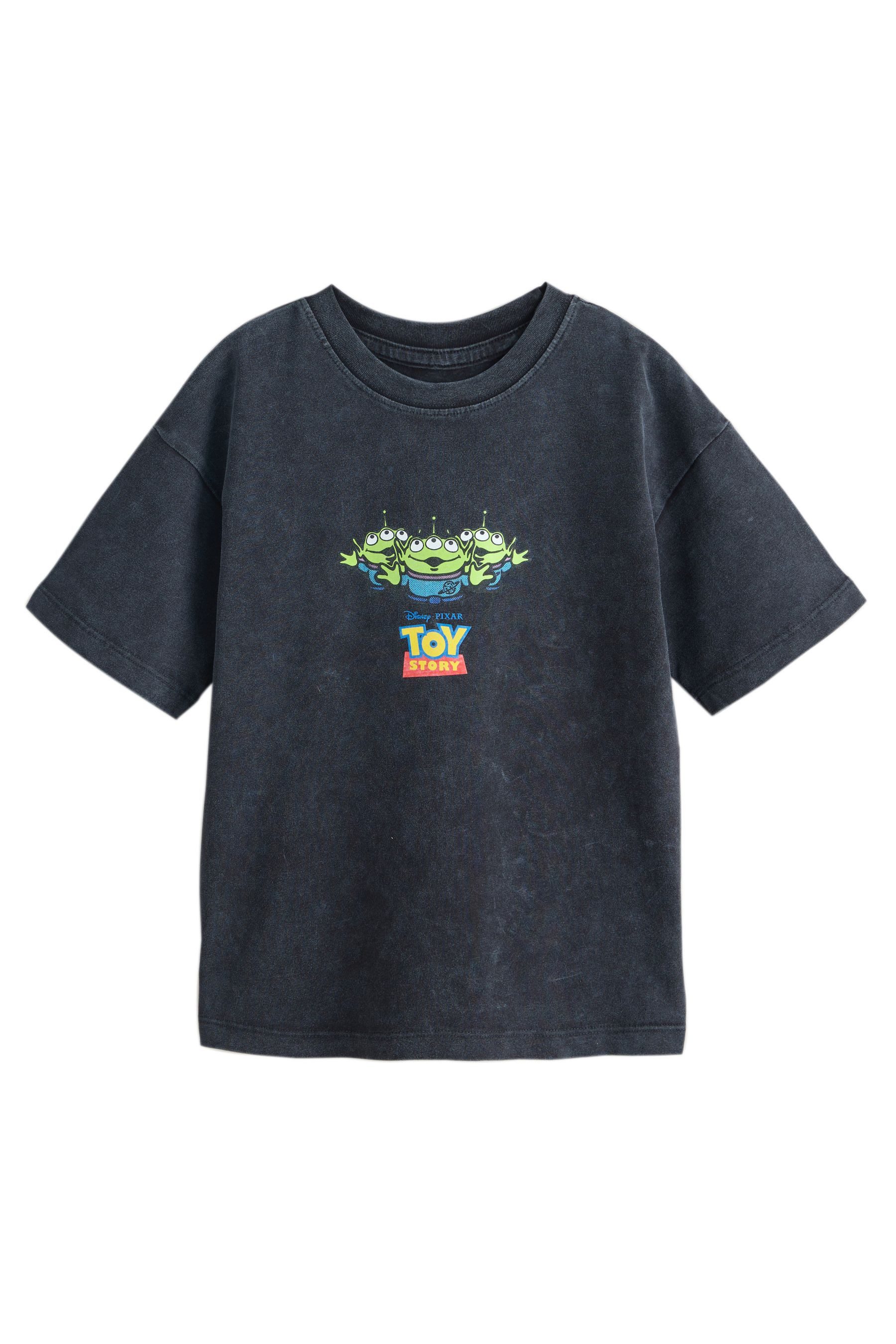 Next T-Shirt Toy Story T-Shirt (1-tlg)
