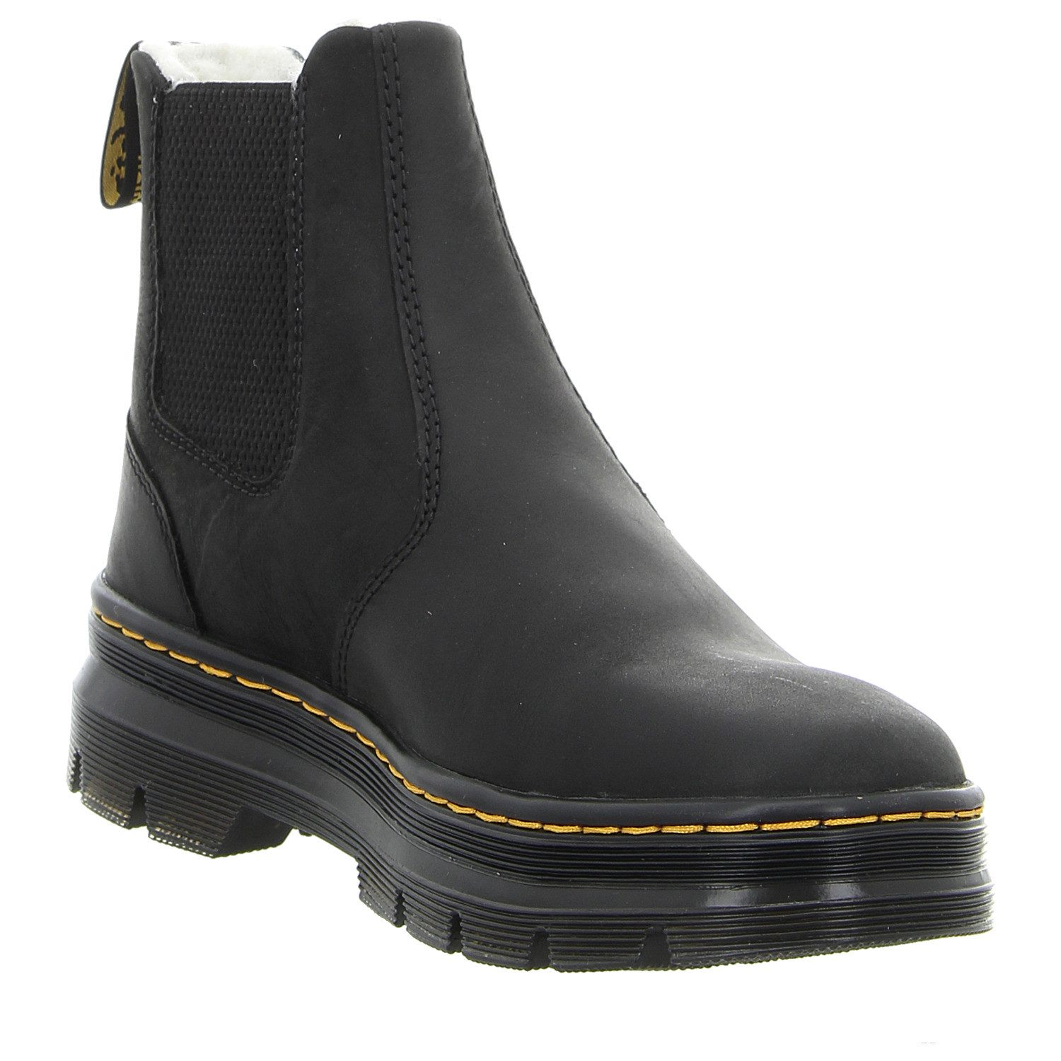 DR. MARTENS Emburg WL Stiefelette