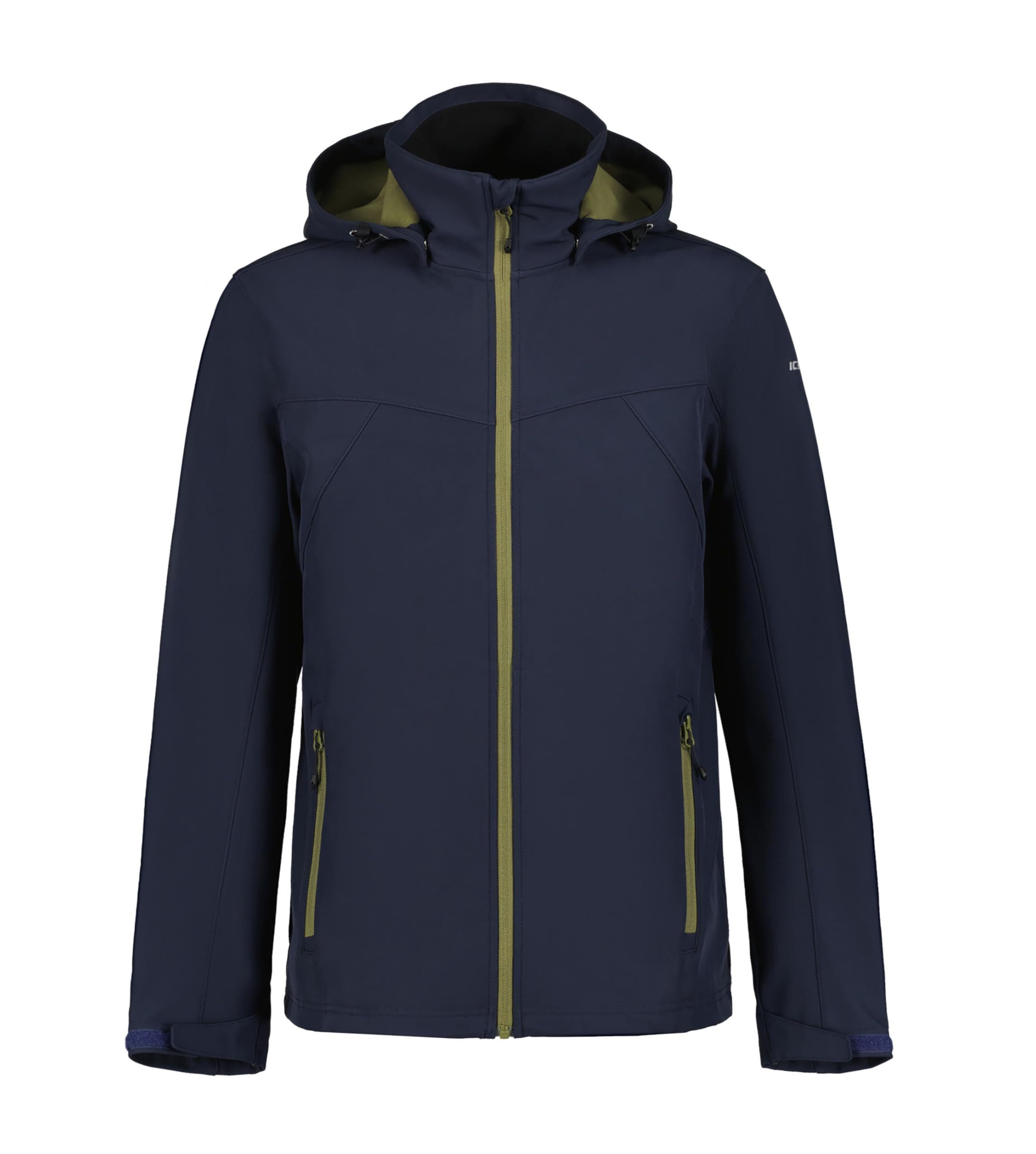 Icepeak Funktionsjacke günstig online kaufen