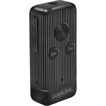 LogiLink Bluetooth 5 Audioempfänger Bluetooth-Adapter