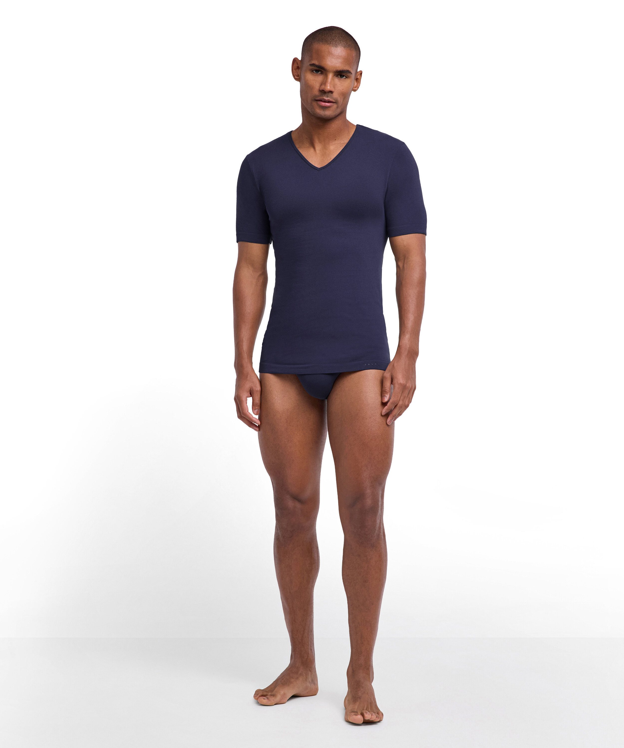 FALKE Unterziehshirt FALKE T-Shirt Daily Seamless (1-St., 1)
