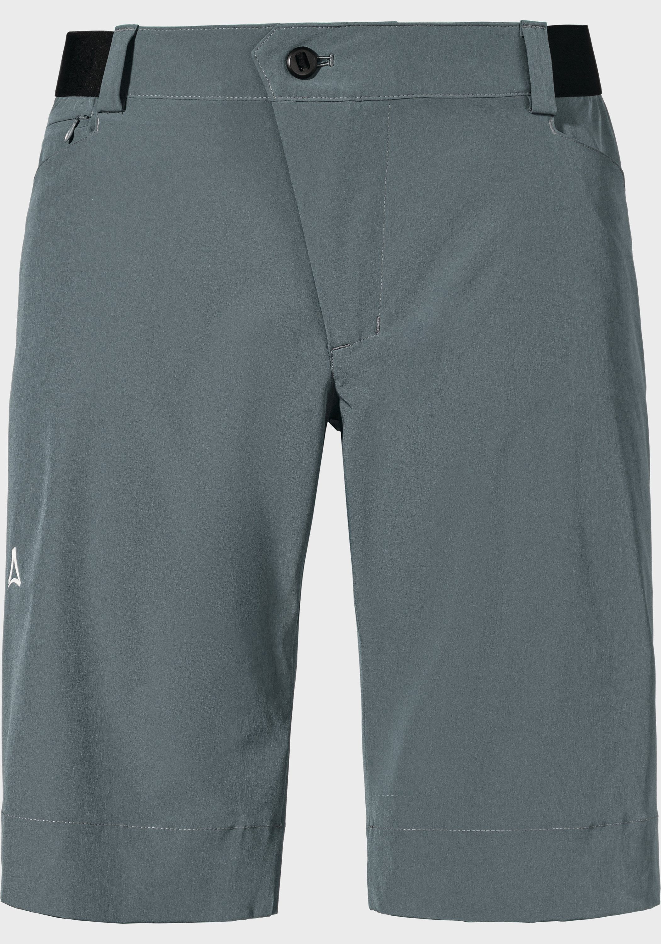 Schöffel Shorts Bike Shorts Style Keitele günstig online kaufen