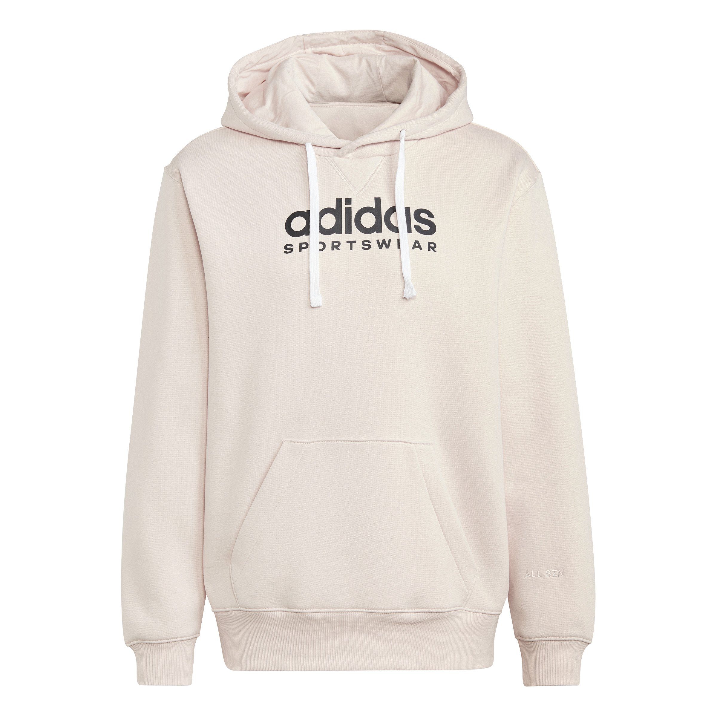 adidas Performance Kapuzensweatshirt M ALL SZN G HDY WONQUA günstig online kaufen