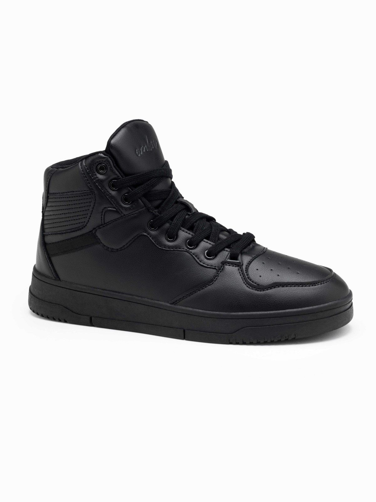OMBRE Gefütterte Herrensneaker Sneakerboots